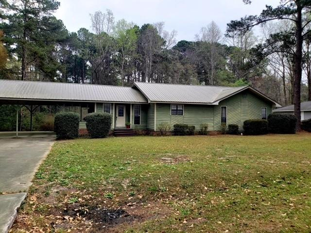 2179 Tamara Road Waycross, GA 31503 - Photo 1 of 1 Gallery Image 1