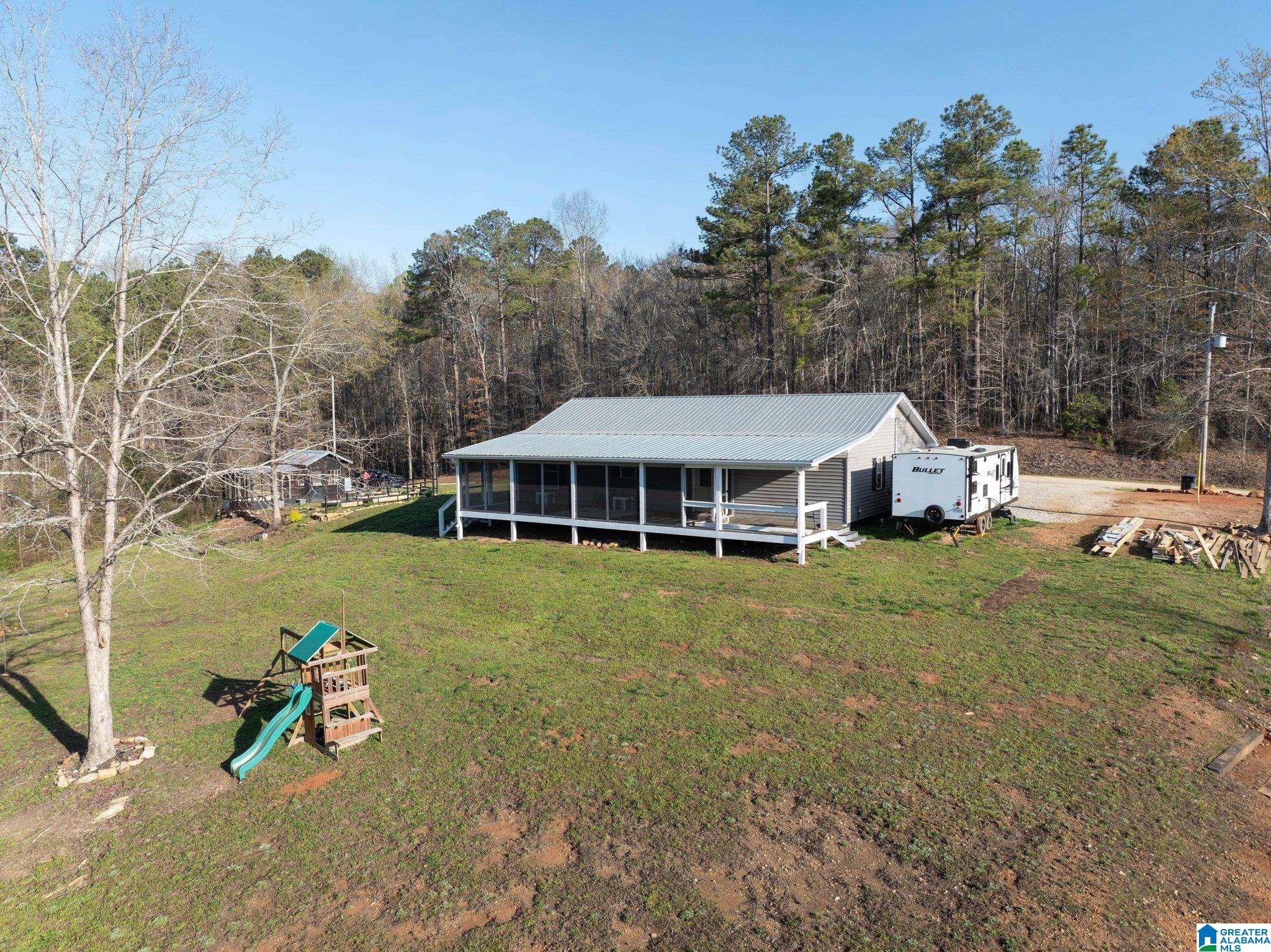 120 Poplar Ridge Ashland, AL 36251 - Photo 43 of 50