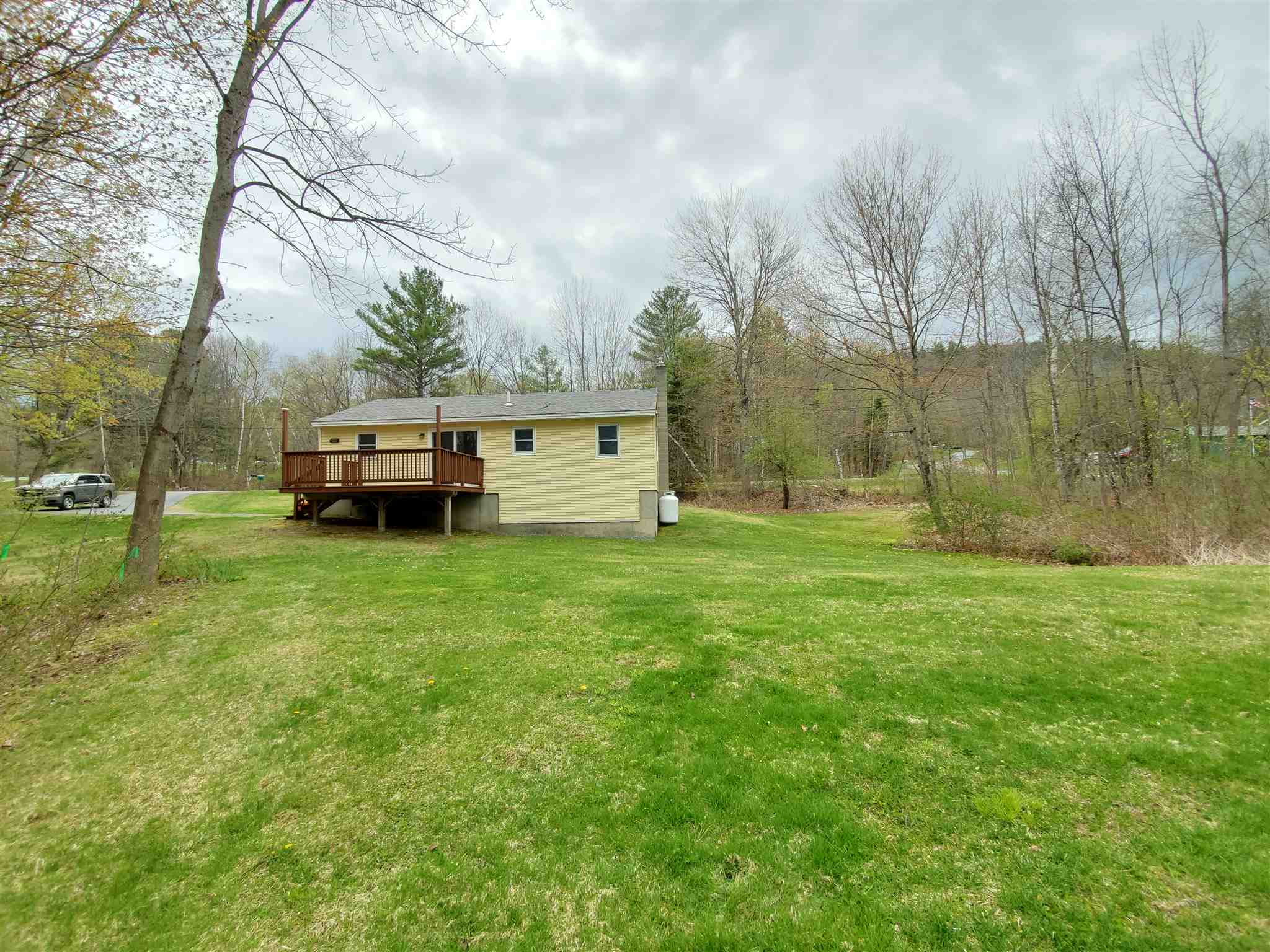 9 Warren Road Enfield, NH 03748 - Photo 14 of 16 Gallery Image 14