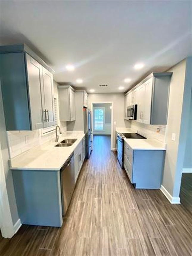 2007 Corbin Road Germantown, TN 38139 - Photo 13 of 23 All new kitchen.