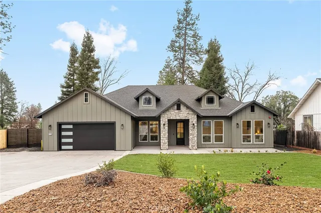$665,000 | 1778 Bille Road, Paradise, CA 95969