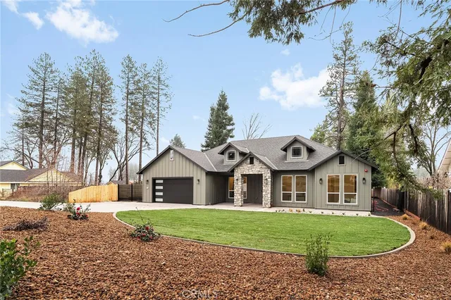 $665,000 | 1778 Bille Road, Paradise, CA 95969
