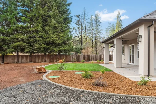 $665,000 | 1778 Bille Road, Paradise, CA 95969