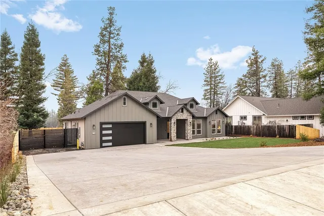 $665,000 | 1778 Bille Road, Paradise, CA 95969