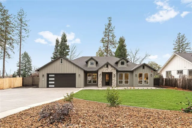 $665,000 | 1778 Bille Road, Paradise, CA 95969