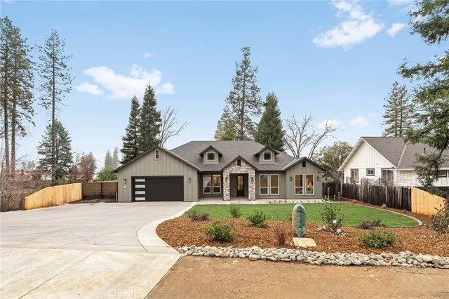 $665,000 | 1778 Bille Road, Paradise, CA 95969