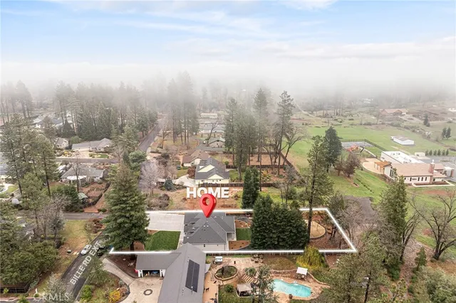 $665,000 | 1778 Bille Road, Paradise, CA 95969