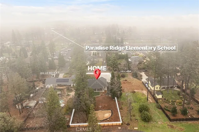$665,000 | 1778 Bille Road, Paradise, CA 95969