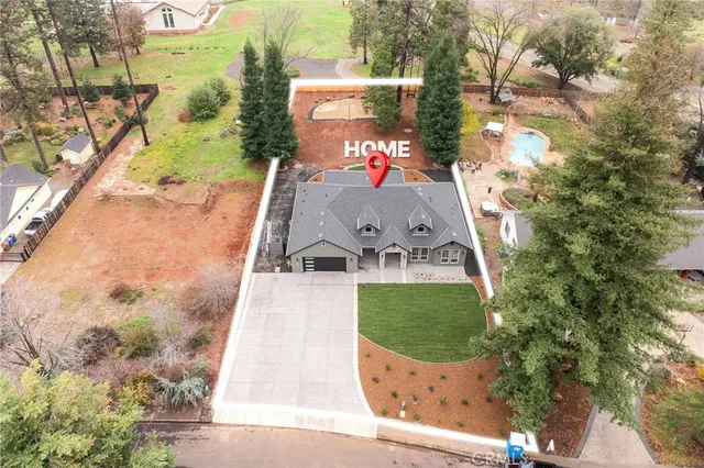 $665,000 | 1778 Bille Road, Paradise, CA 95969