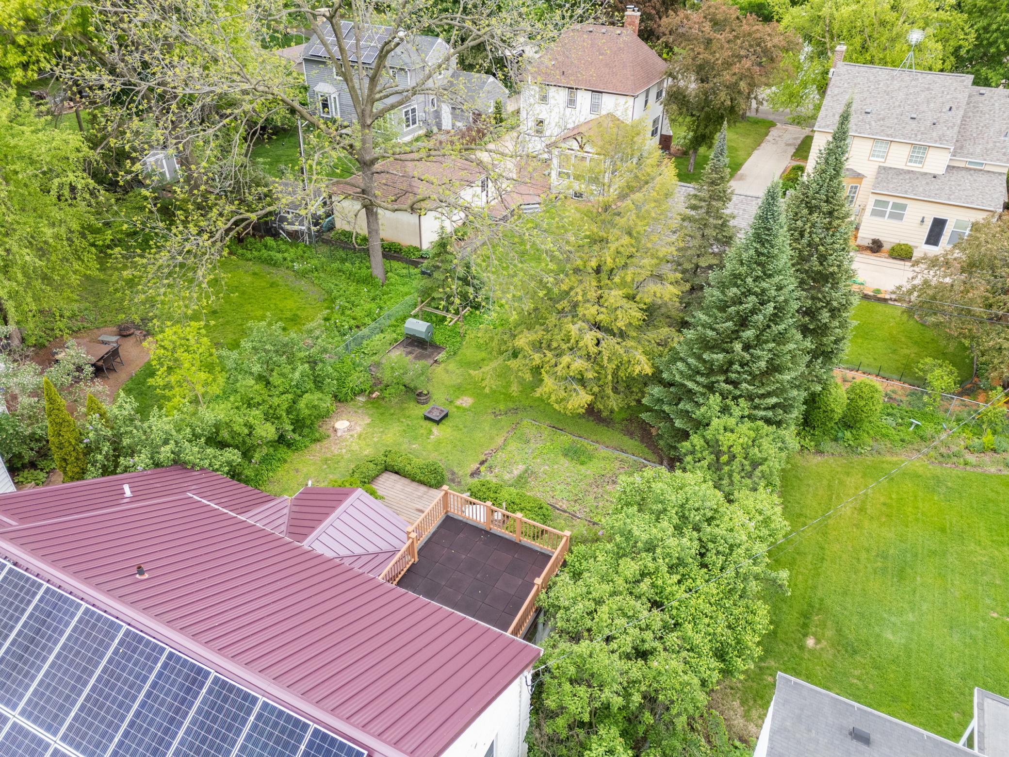 827 10 1/2 Street Southwest Rochester, MN 55902 - Photo 37 of 45