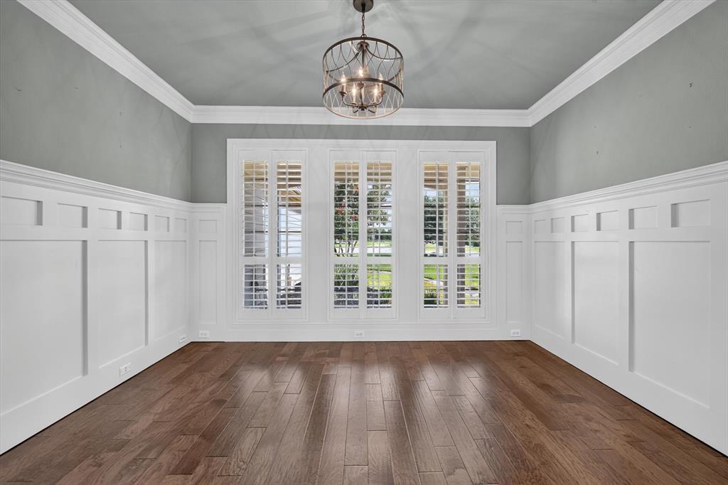 14024 Scenic Ridge Road Haslet, TX 76052 - Photo 6 of 30