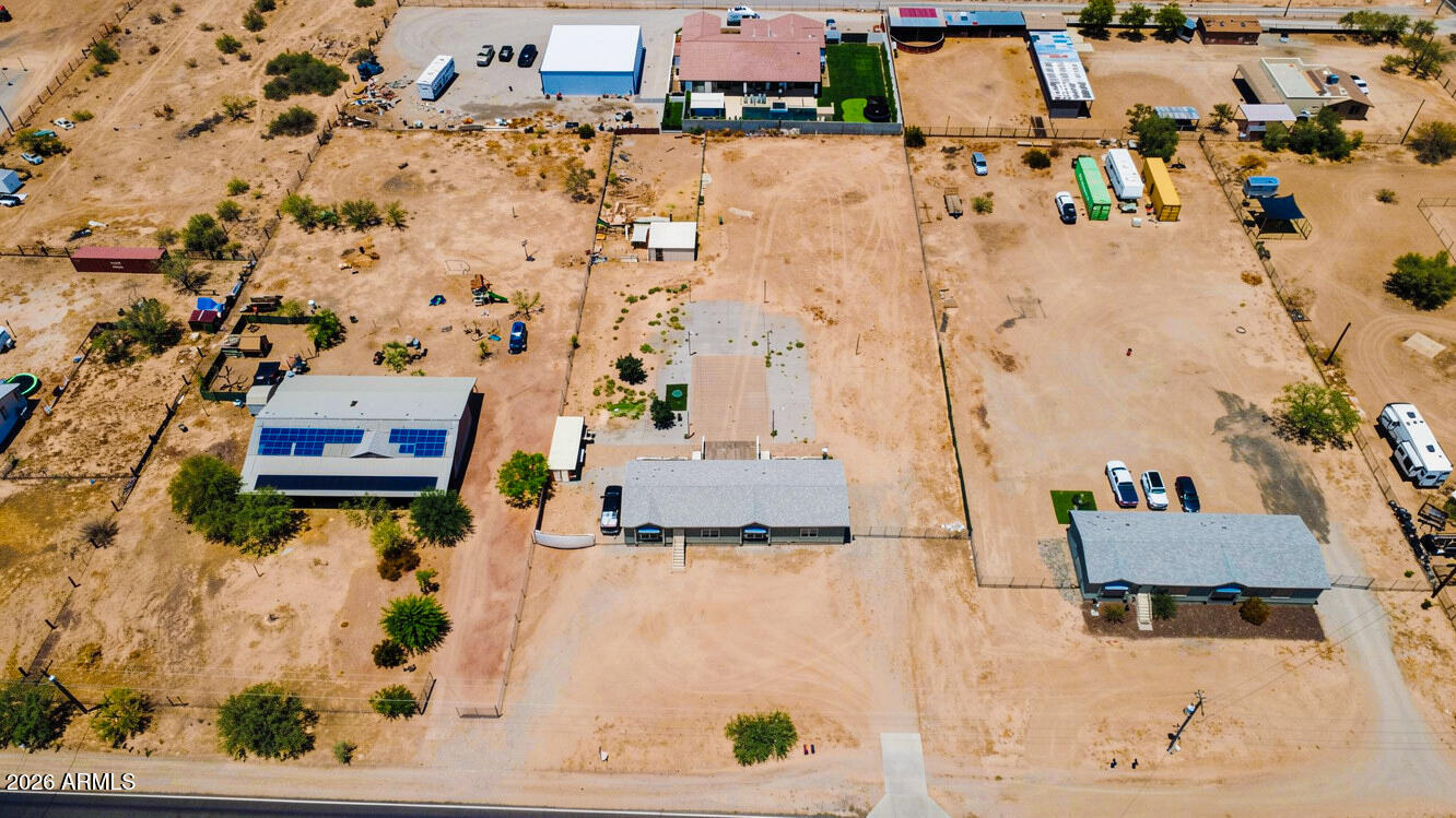 20318 West Arlington Road Buckeye, AZ 85326 - Photo 26 of 36