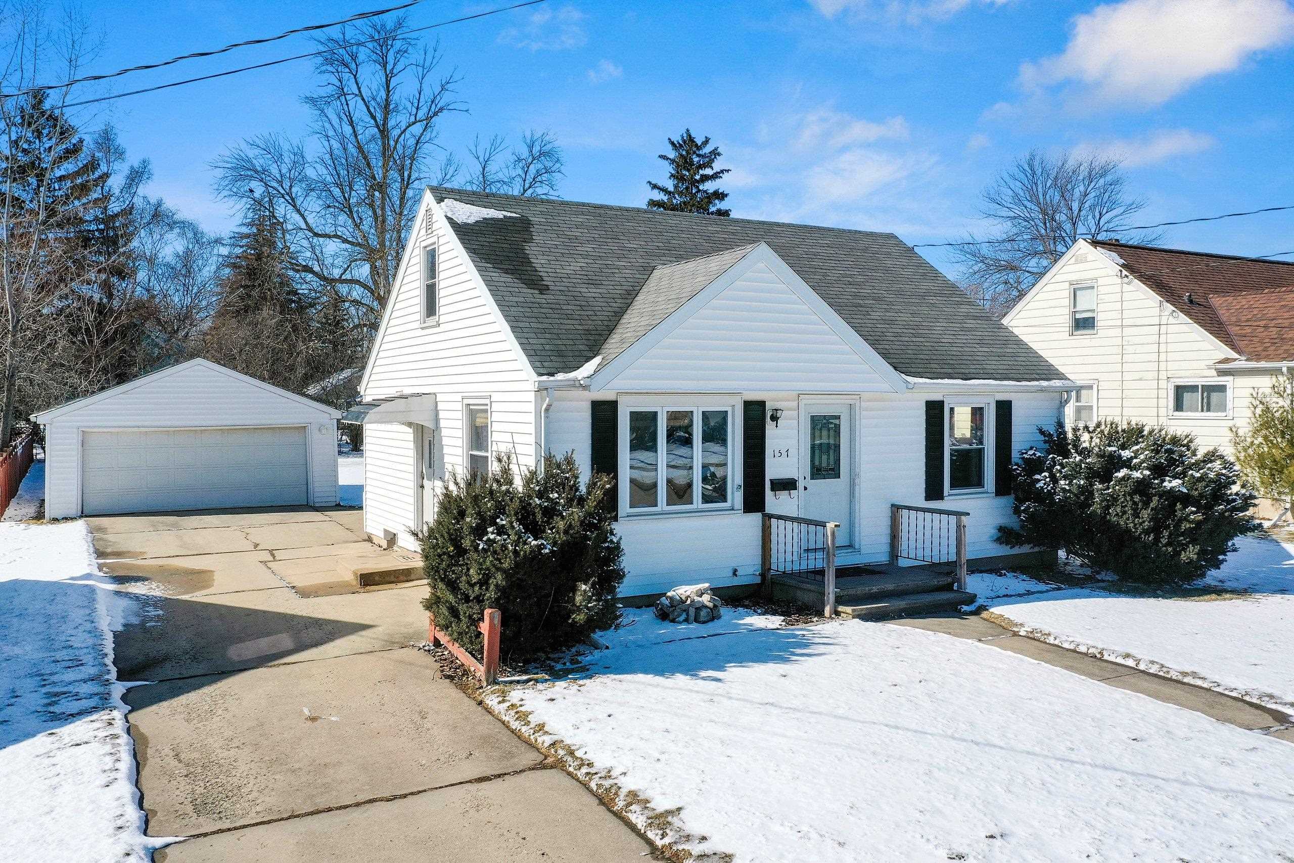 157 North Western Ave  