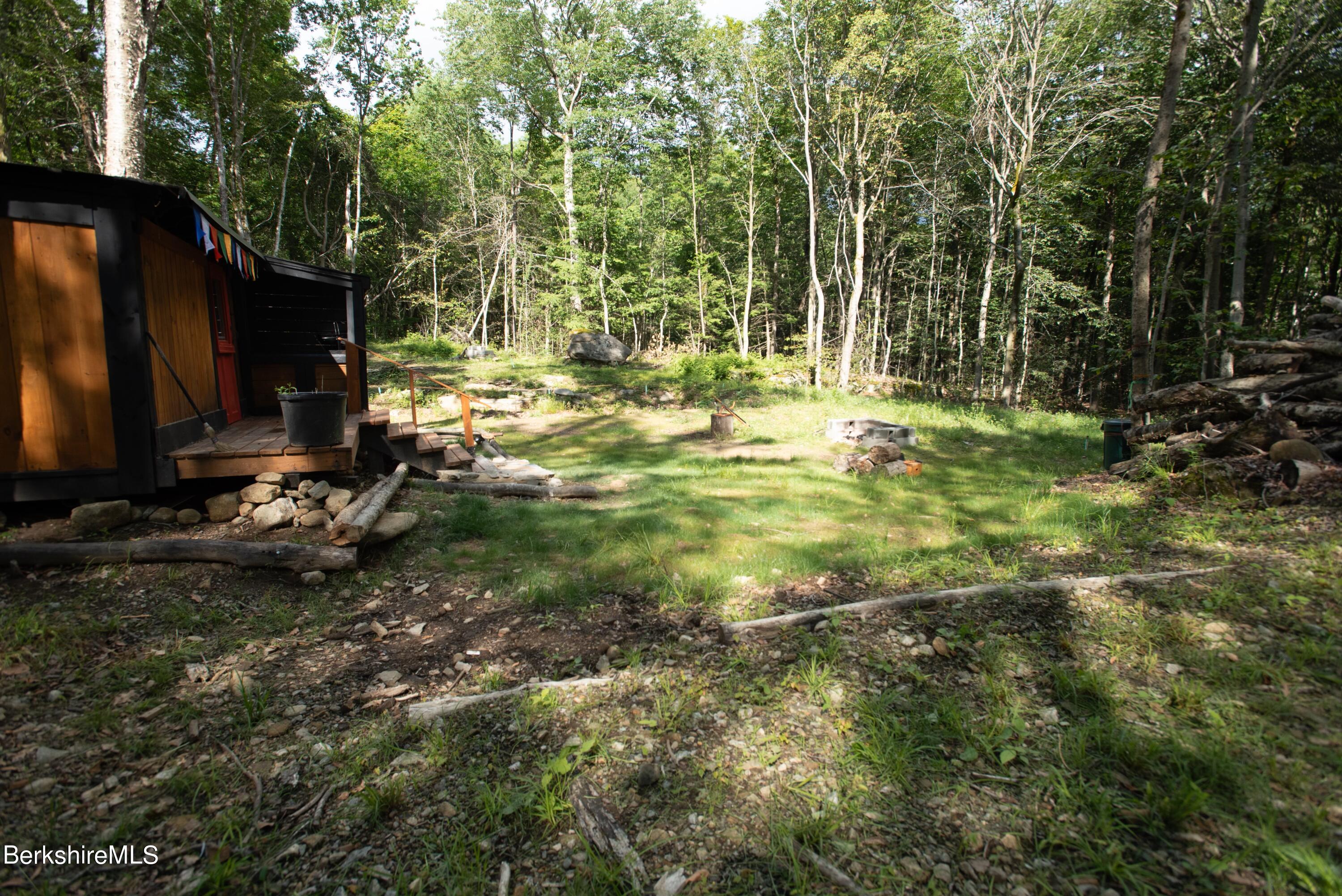 258 Captain Whitney Road Becket, MA 01223 - Photo 23 of 33 258 CAPTAIN WHITNEY ROAD