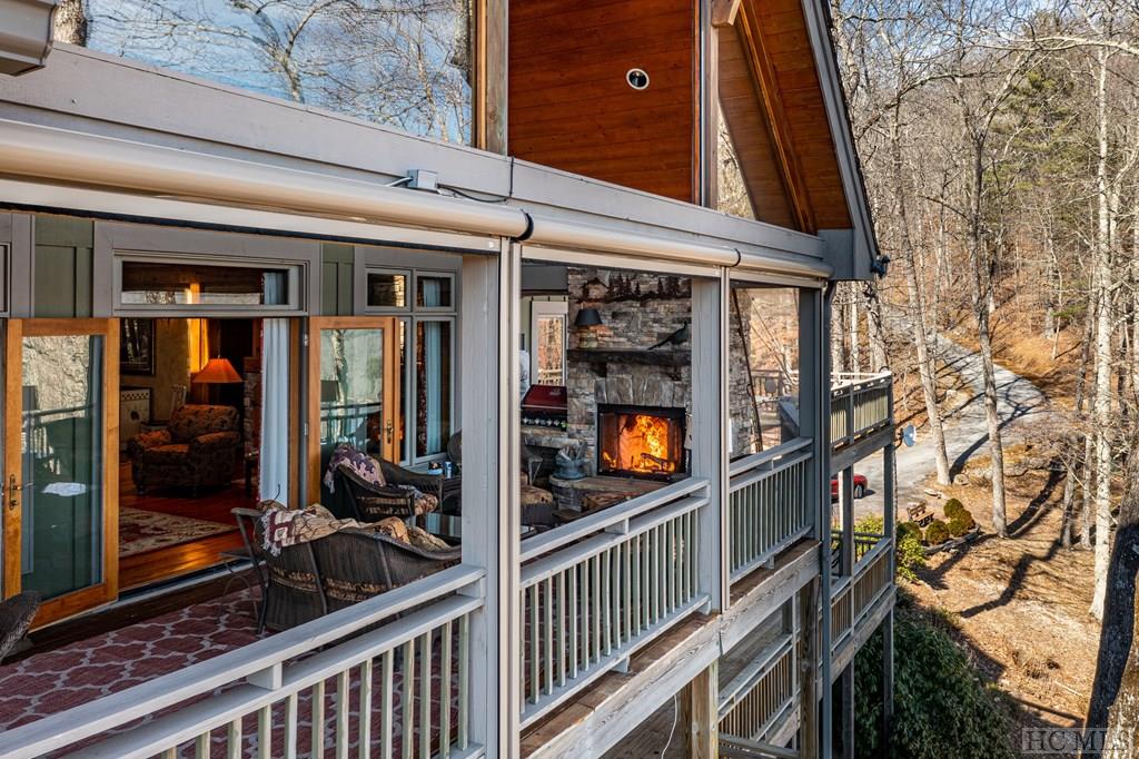 636 Shepherds Gap Road Cullowhee, NC 28723 - Photo 50 of 58 Gallery Image 50