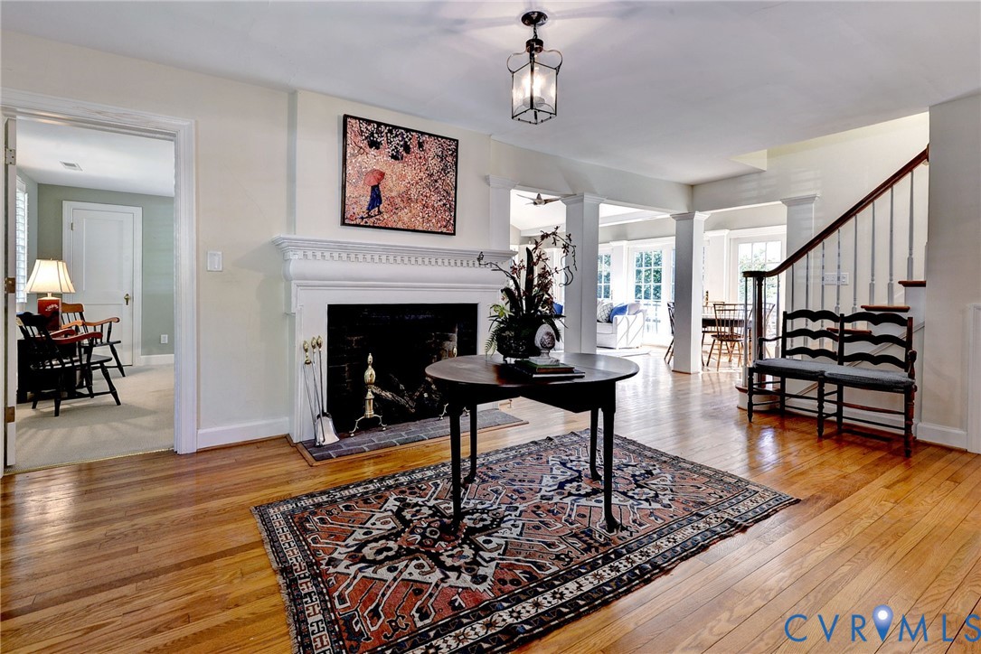 124 Indian Springs Road Williamsburg, VA 23185 - Photo 5 of 50