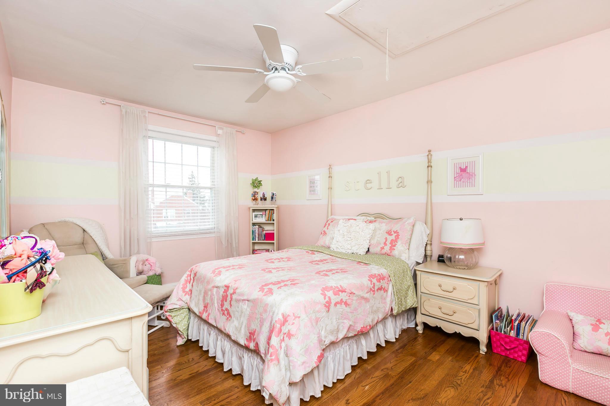 8135 Barksdale Road Baltimore, MD 21286 - Photo 11 of 26 Bedroom