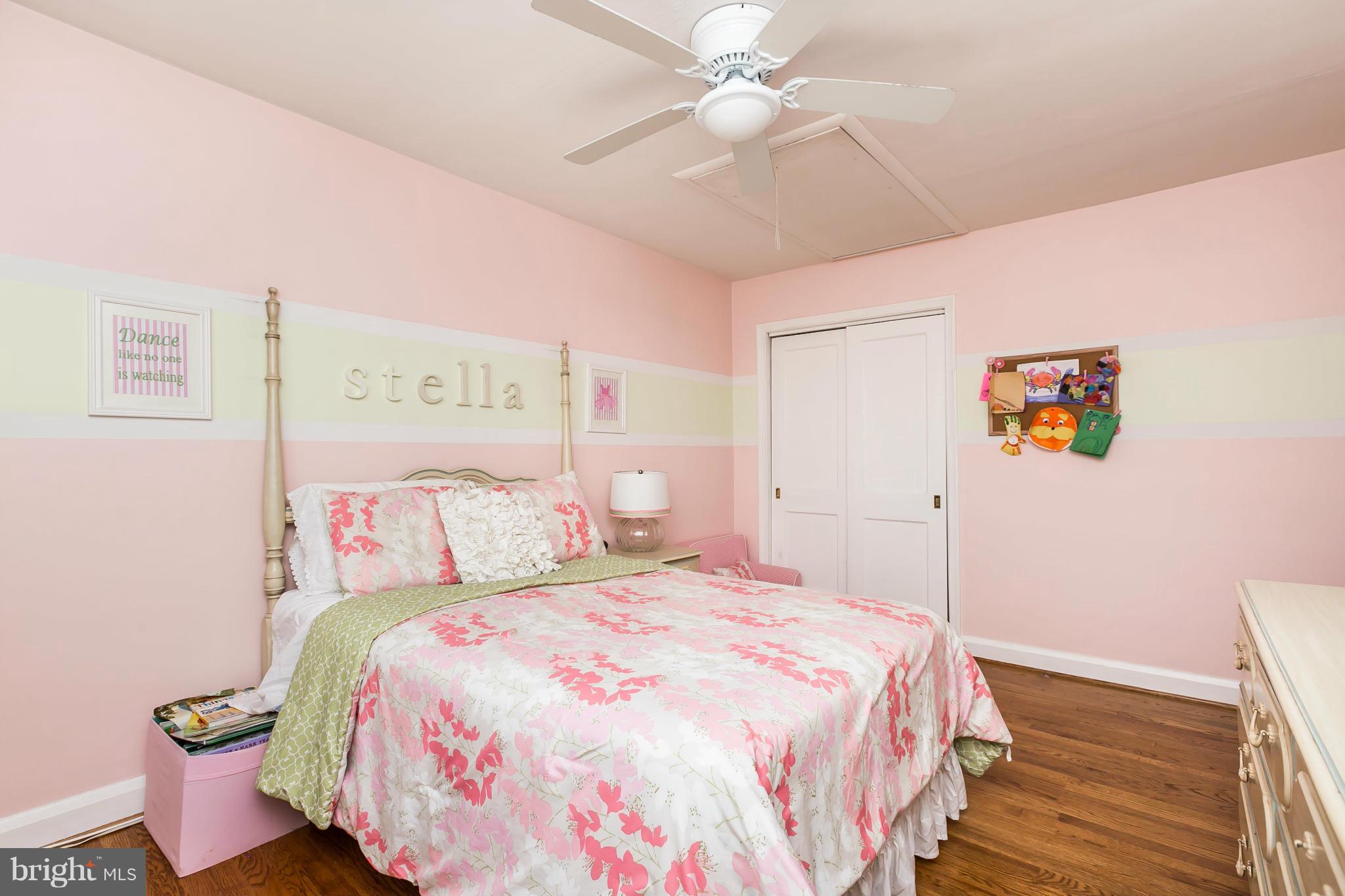 8135 Barksdale Road Baltimore, MD 21286 - Photo 12 of 26 Bedroom