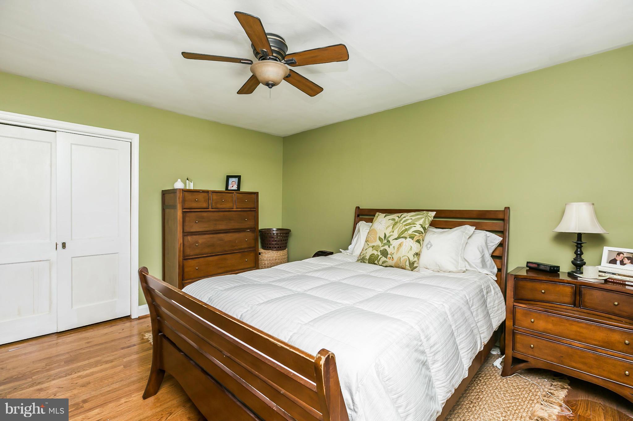 8135 Barksdale Road Baltimore, MD 21286 - Photo 17 of 26 Bedroom