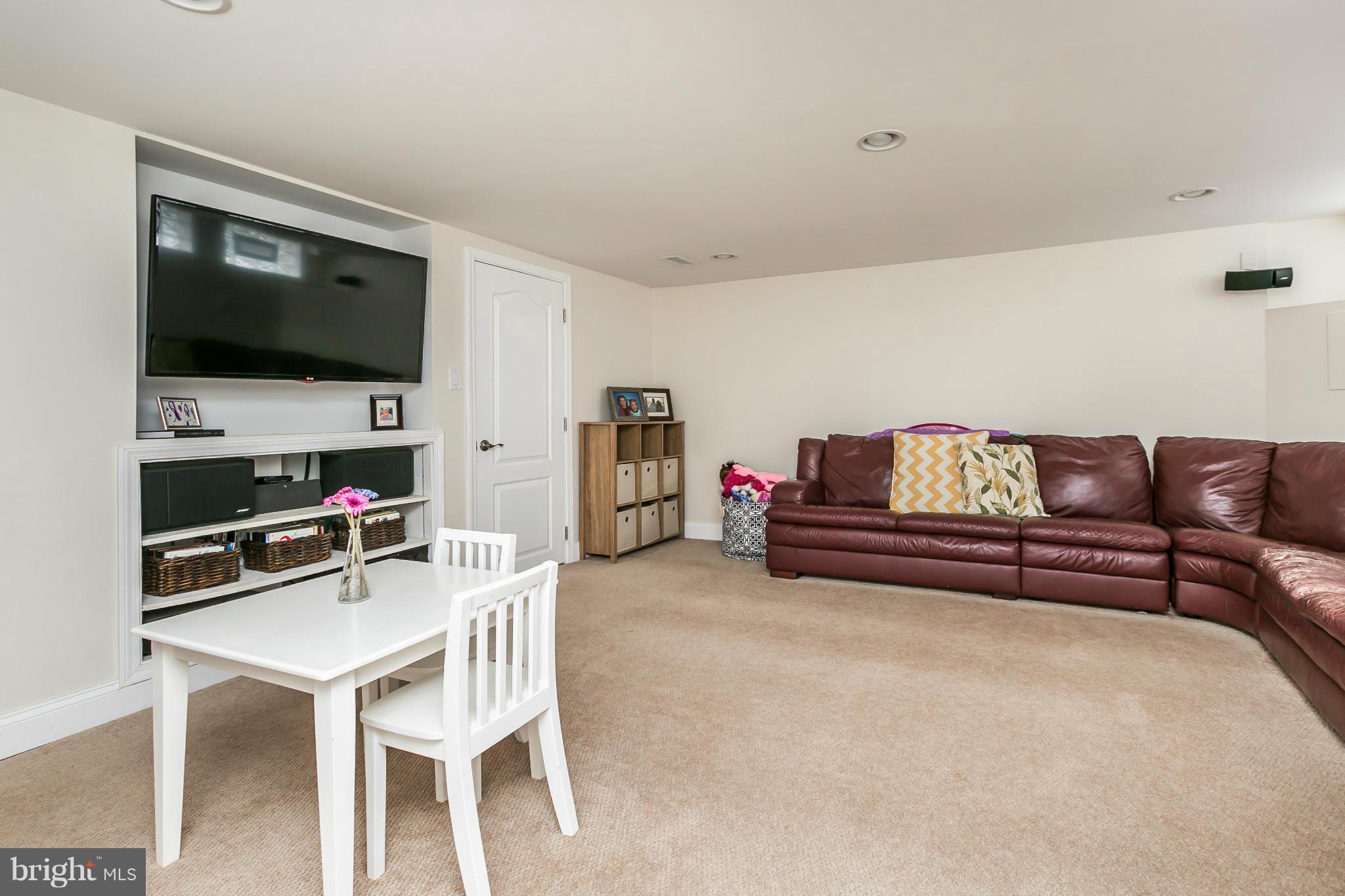 8135 Barksdale Road Baltimore, MD 21286 - Photo 19 of 26 Family Room