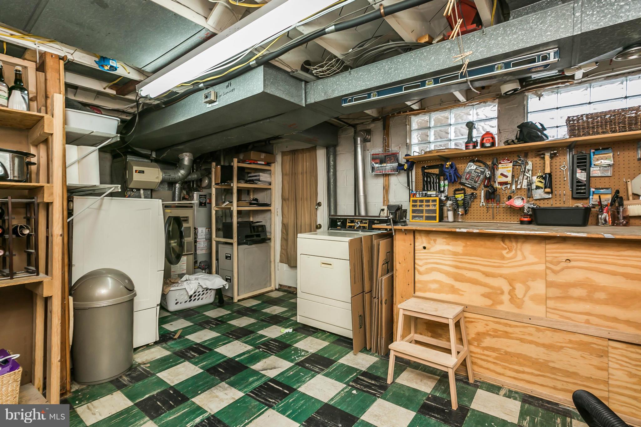 8135 Barksdale Road Baltimore, MD 21286 - Photo 21 of 26 Basement