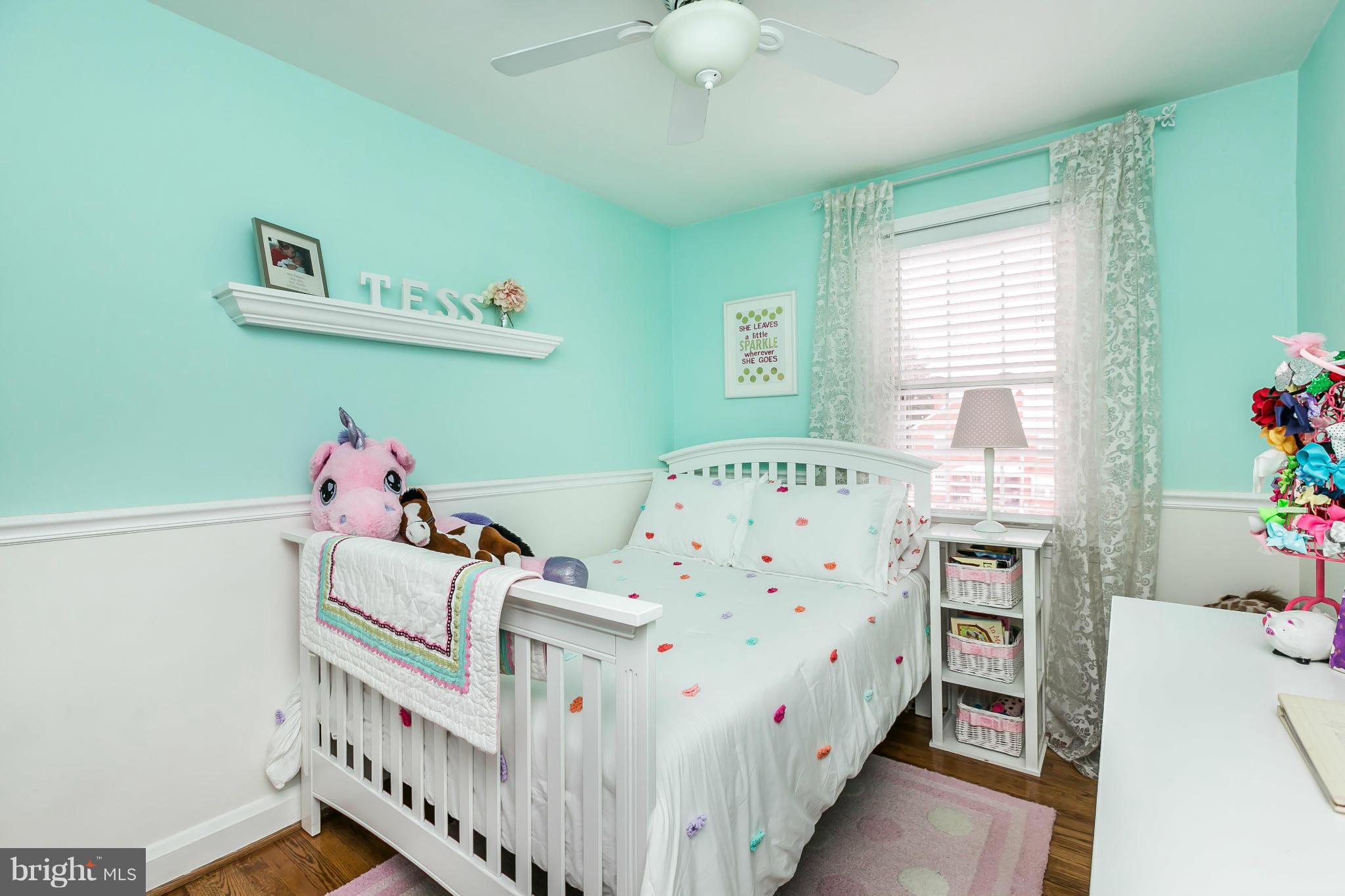 8135 Barksdale Road Baltimore, MD 21286 - Photo 9 of 26 Bedroom