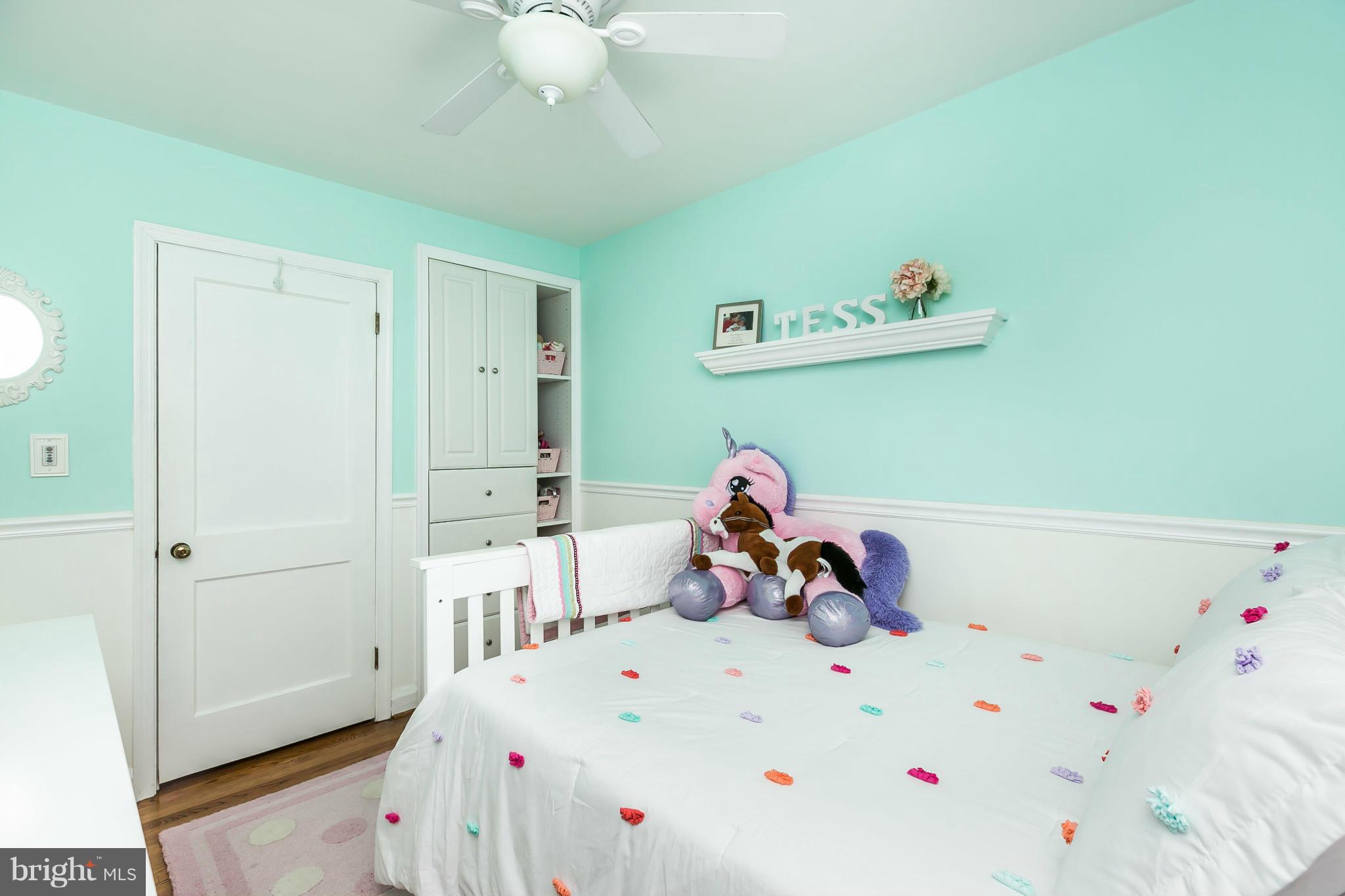 8135 Barksdale Road Baltimore, MD 21286 - Photo 10 of 26 Bedroom