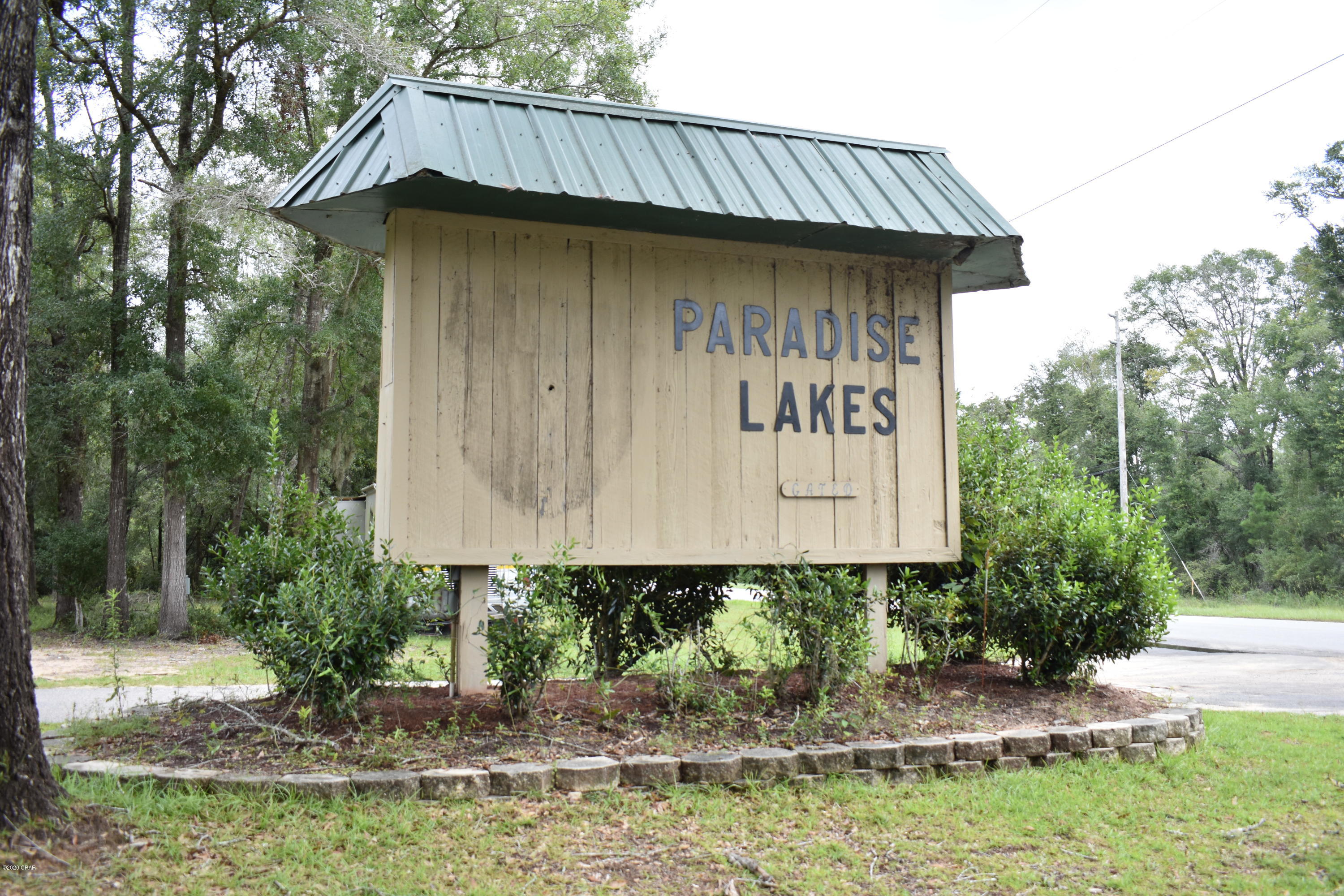 Lot #4 Paradise Lakes Road Chipley, FL 32428 - Photo 6 of 10