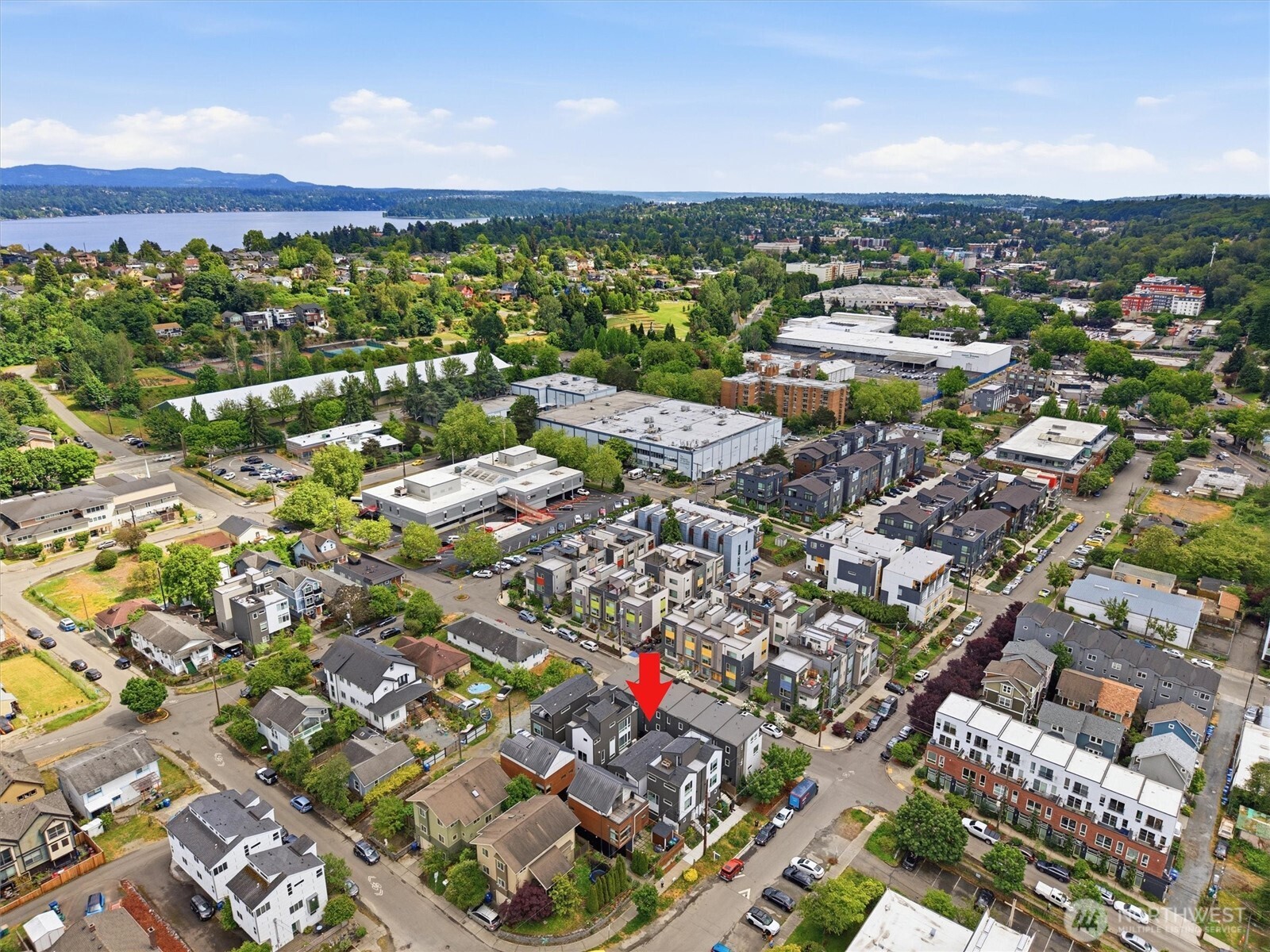 1816 24th Avenue South Seattle, WA 98144 - Photo 27 of 27