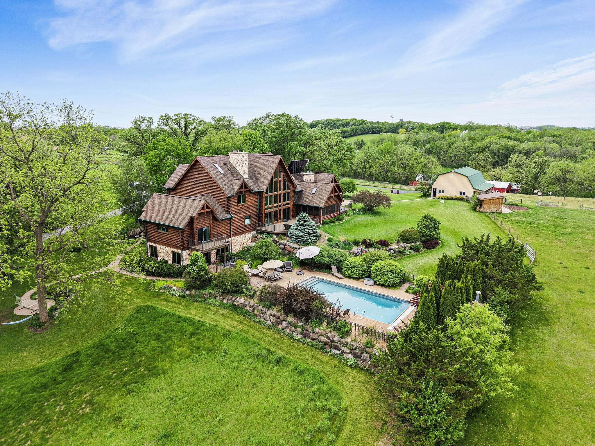 1440 County Rd Jg Mount Horeb, WI 53572 - Photo 12 of 90