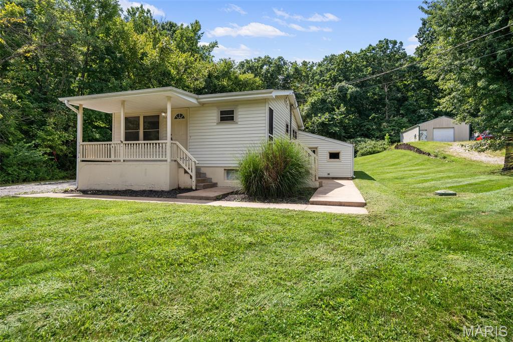 5916 Missouri PP High Ridge, MO 63049 - Photo 1 of 20 Gallery Image 1