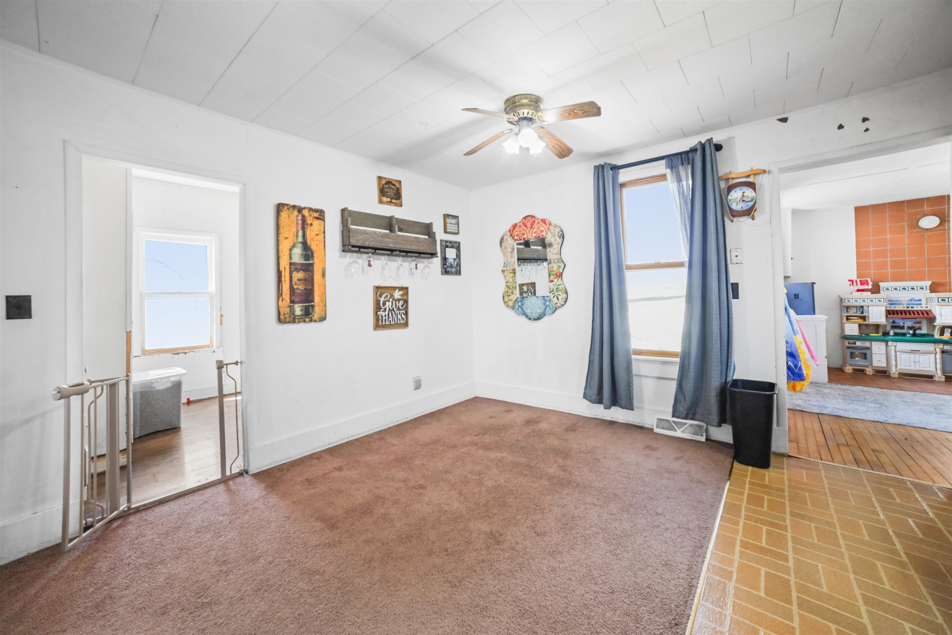 18442 West County Road Evansville, WI 53536 - Photo 12 of 69