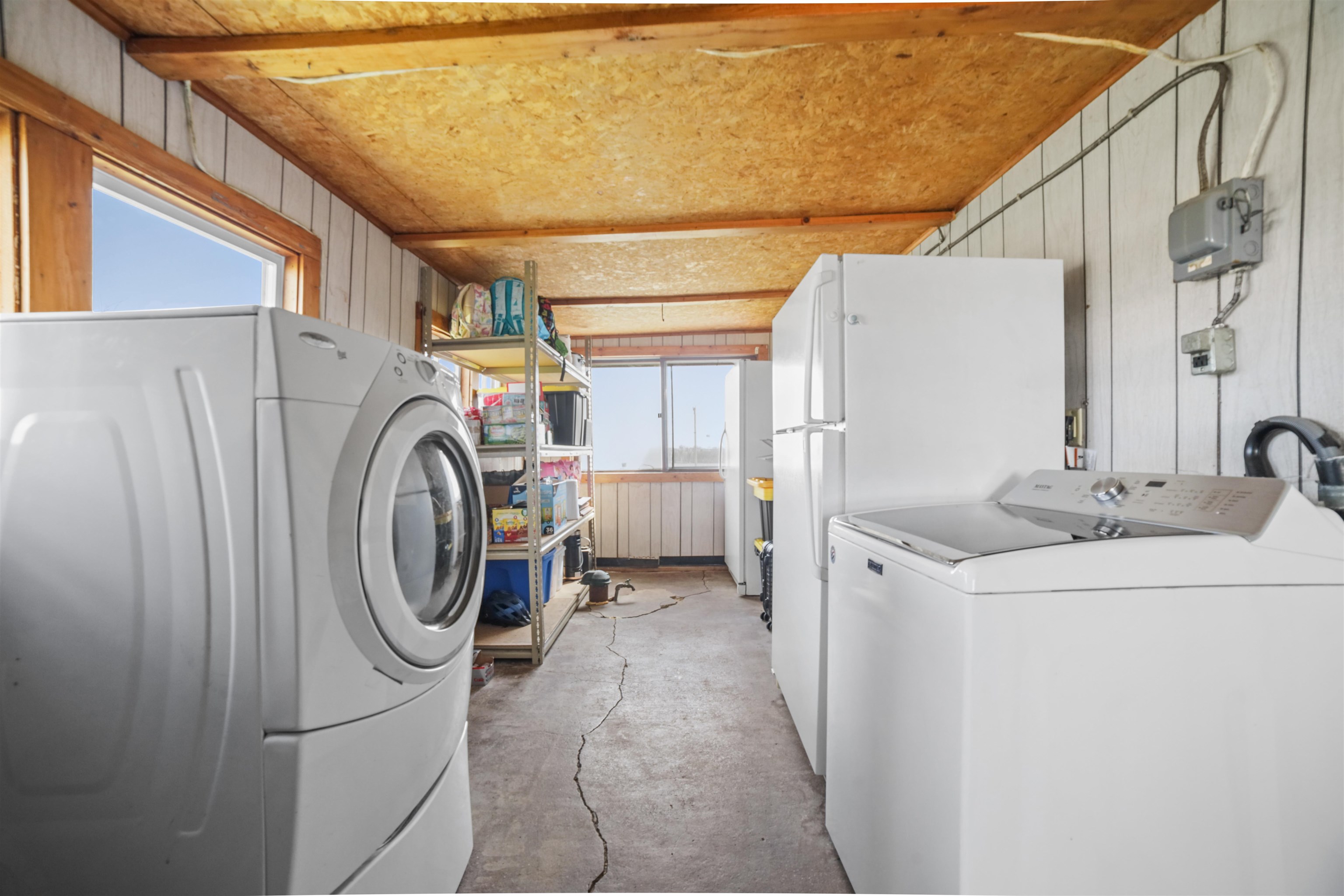 18442 West County Road Evansville, WI 53536 - Photo 31 of 69