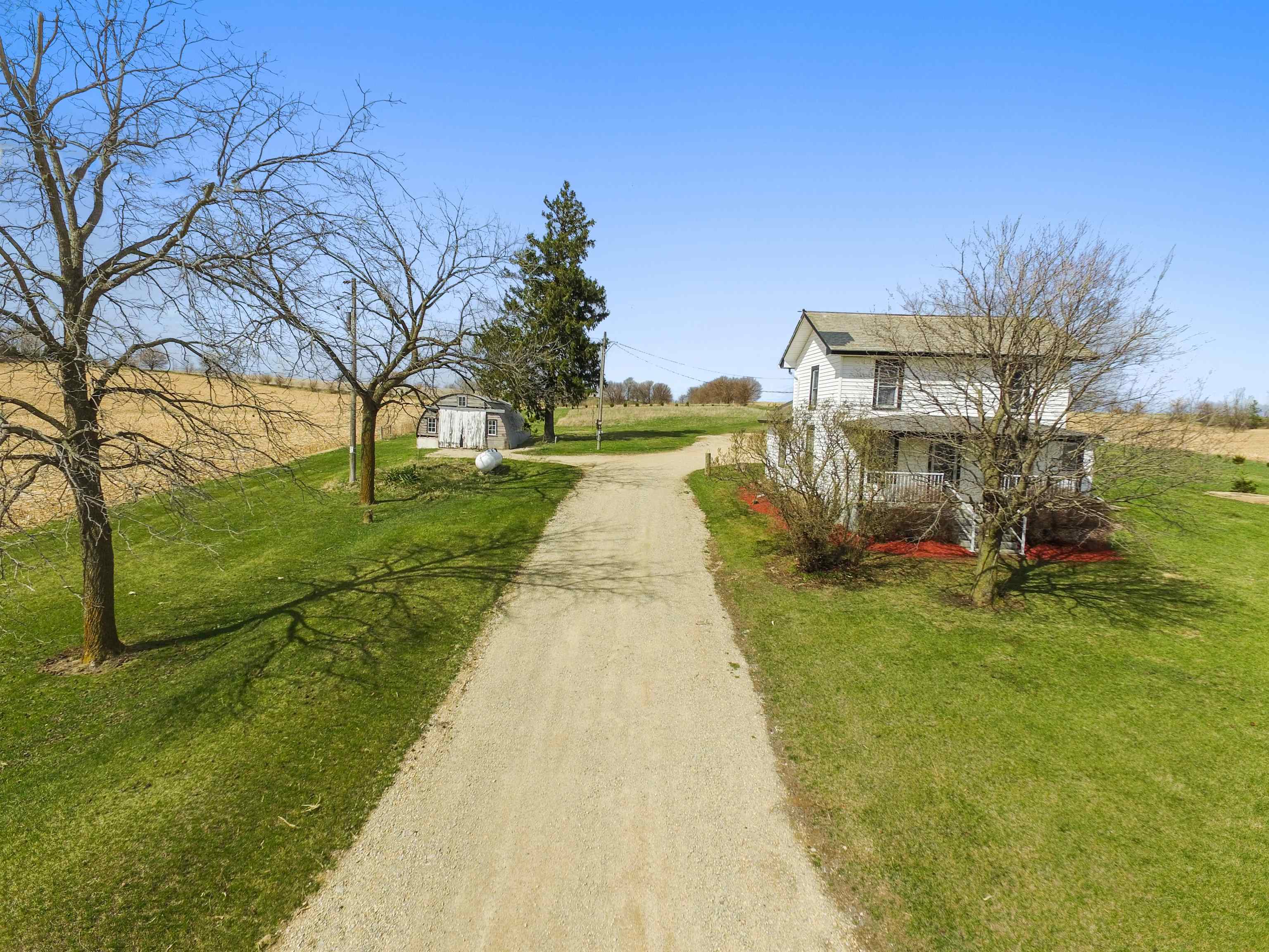 18442 West County Road Evansville, WI 53536 - Photo 33 of 69