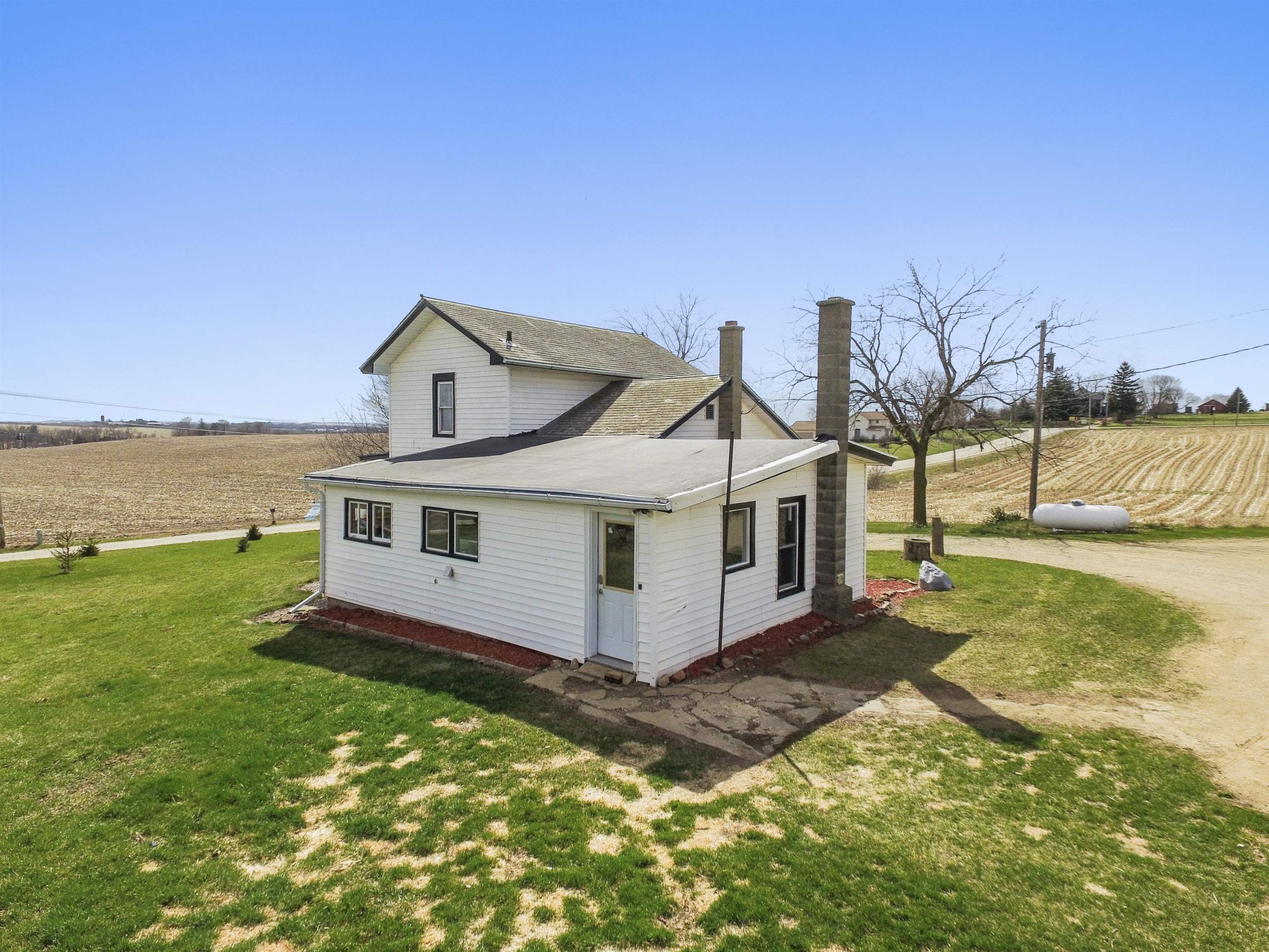 18442 West County Road Evansville, WI 53536 - Photo 34 of 69