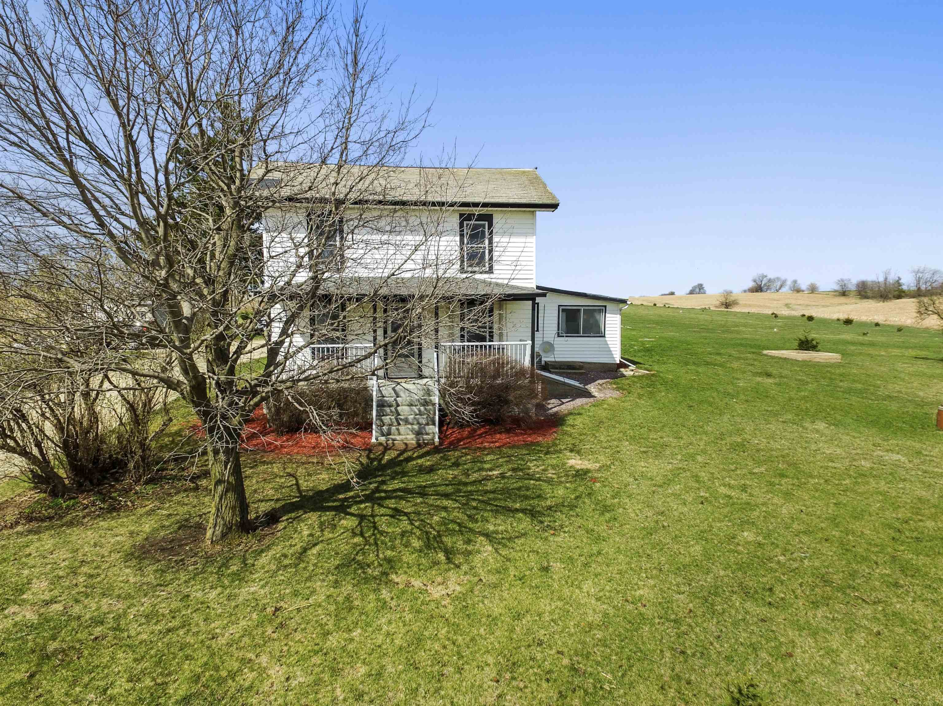 18442 West County Road Evansville, WI 53536 - Photo 37 of 69