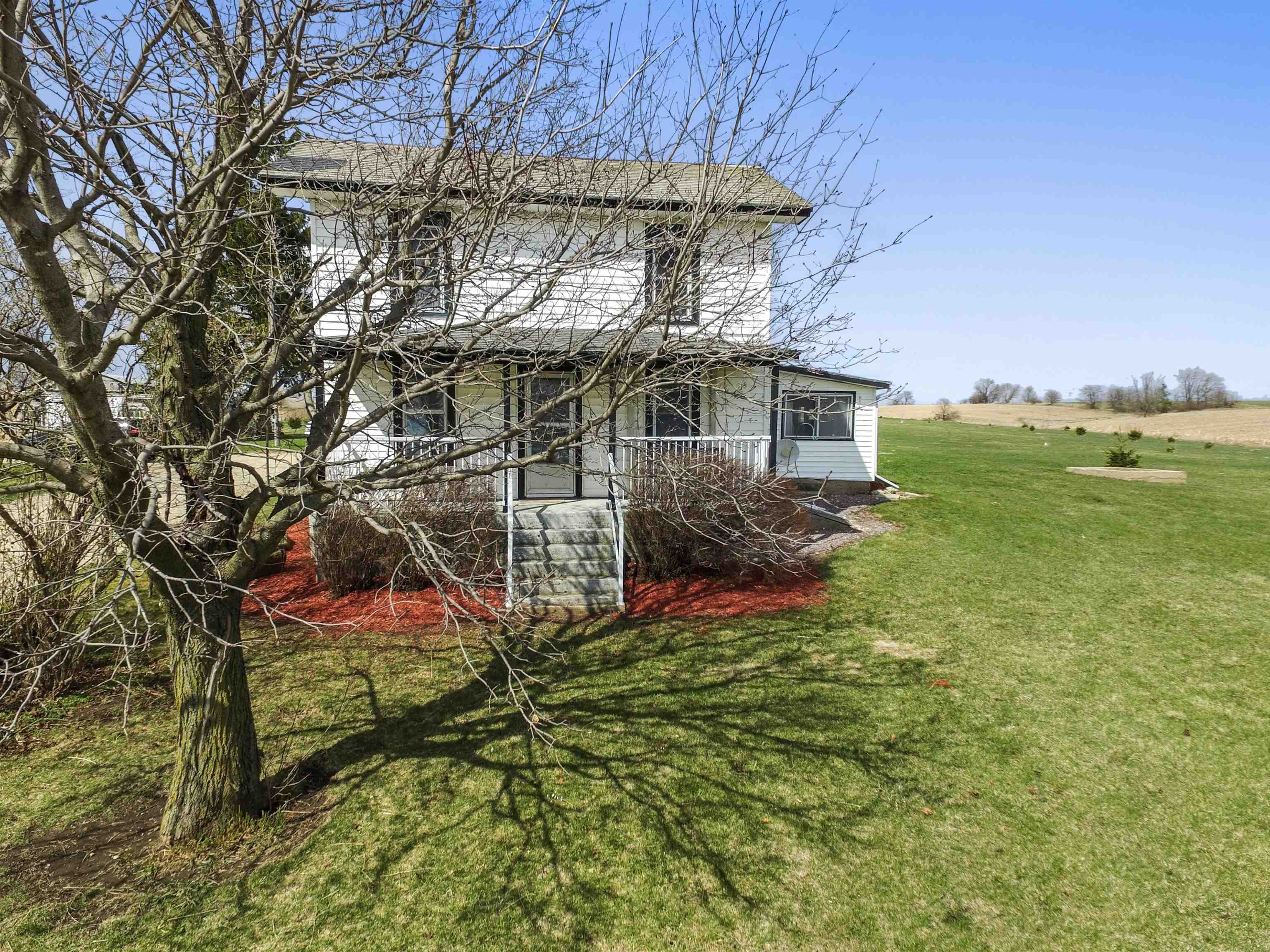 18442 West County Road Evansville, WI 53536 - Photo 38 of 69