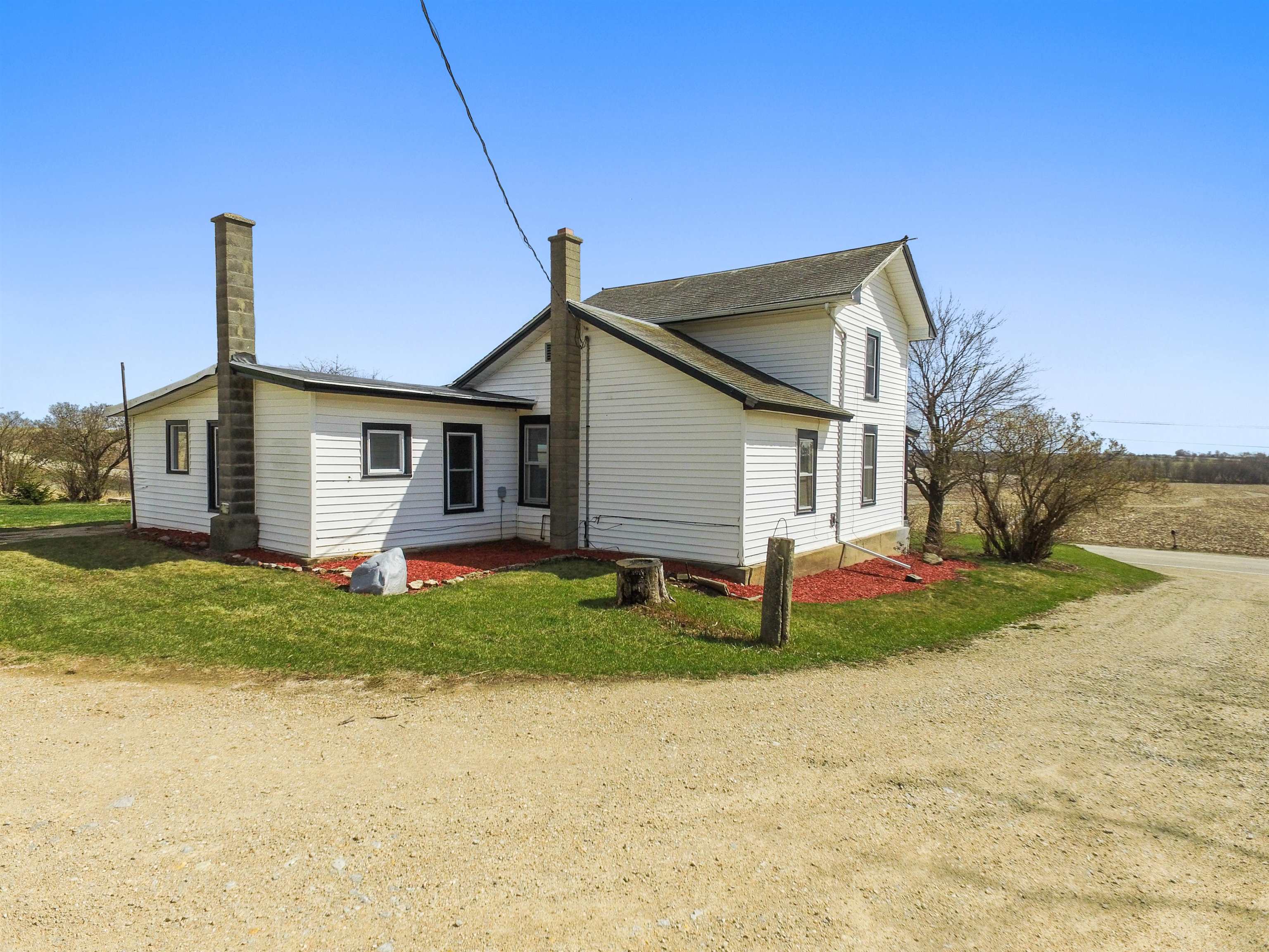 18442 West County Road Evansville, WI 53536 - Photo 39 of 69