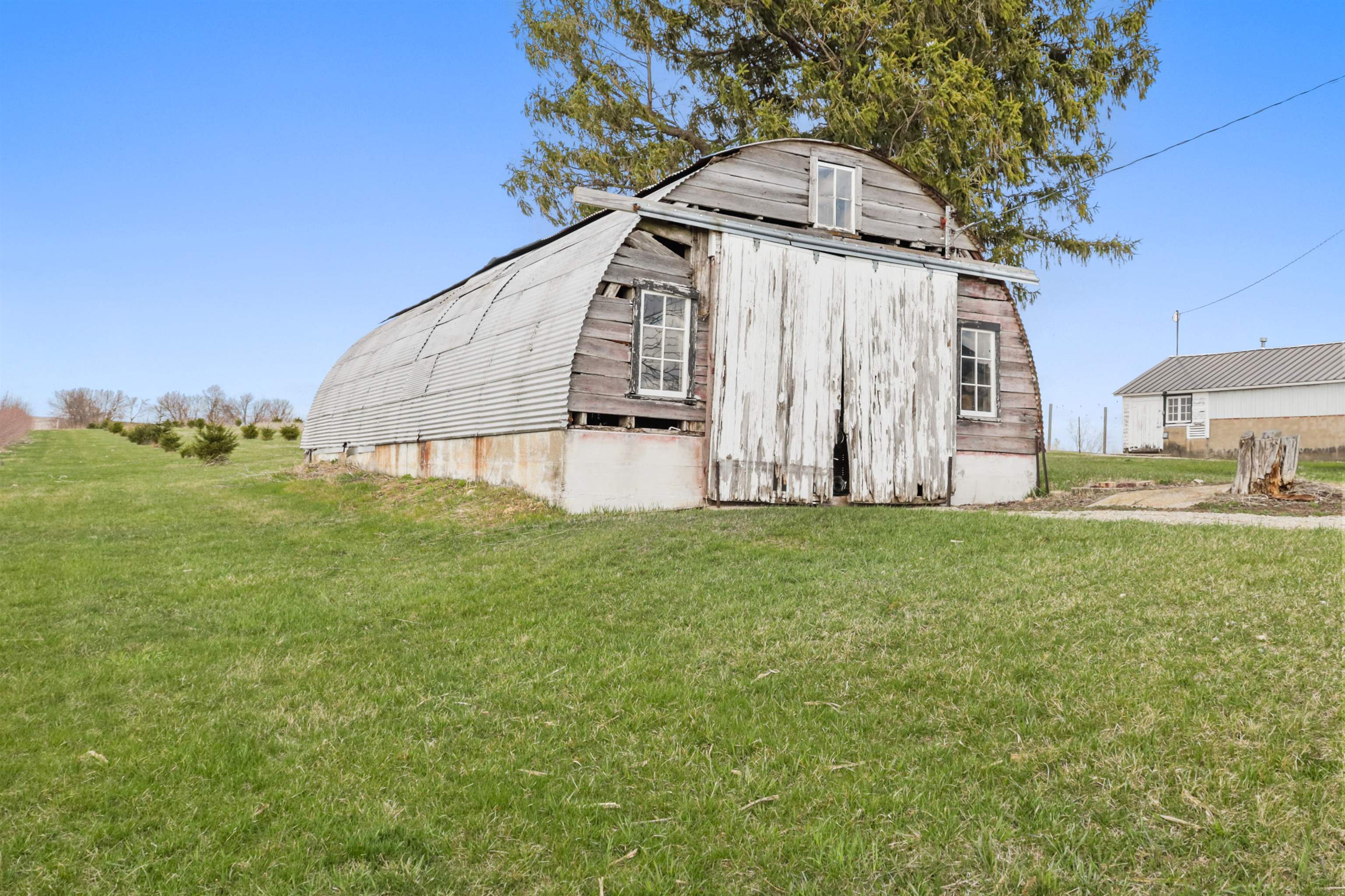 18442 West County Road Evansville, WI 53536 - Photo 44 of 69