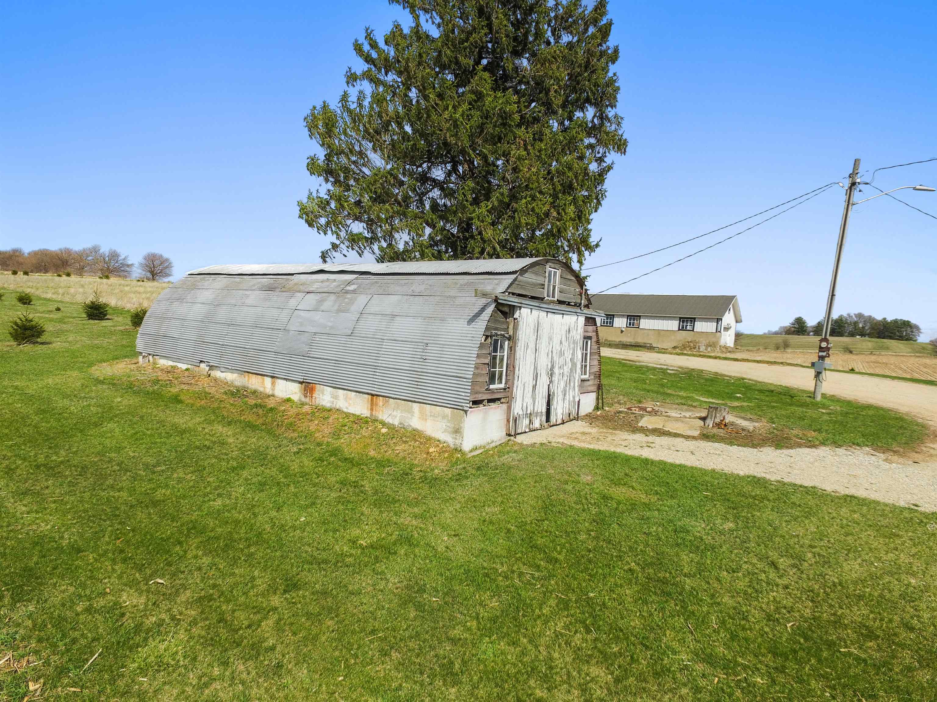 18442 West County Road Evansville, WI 53536 - Photo 46 of 69