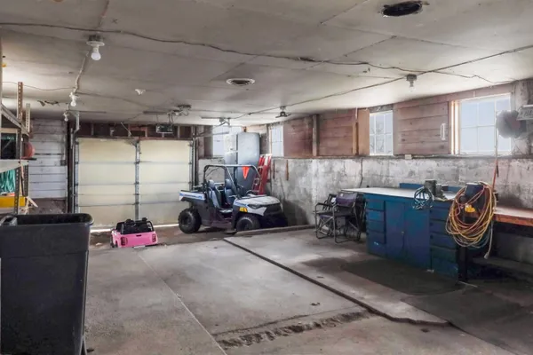 $349,900 | 18442 West County Road, Evansville, WI 53536