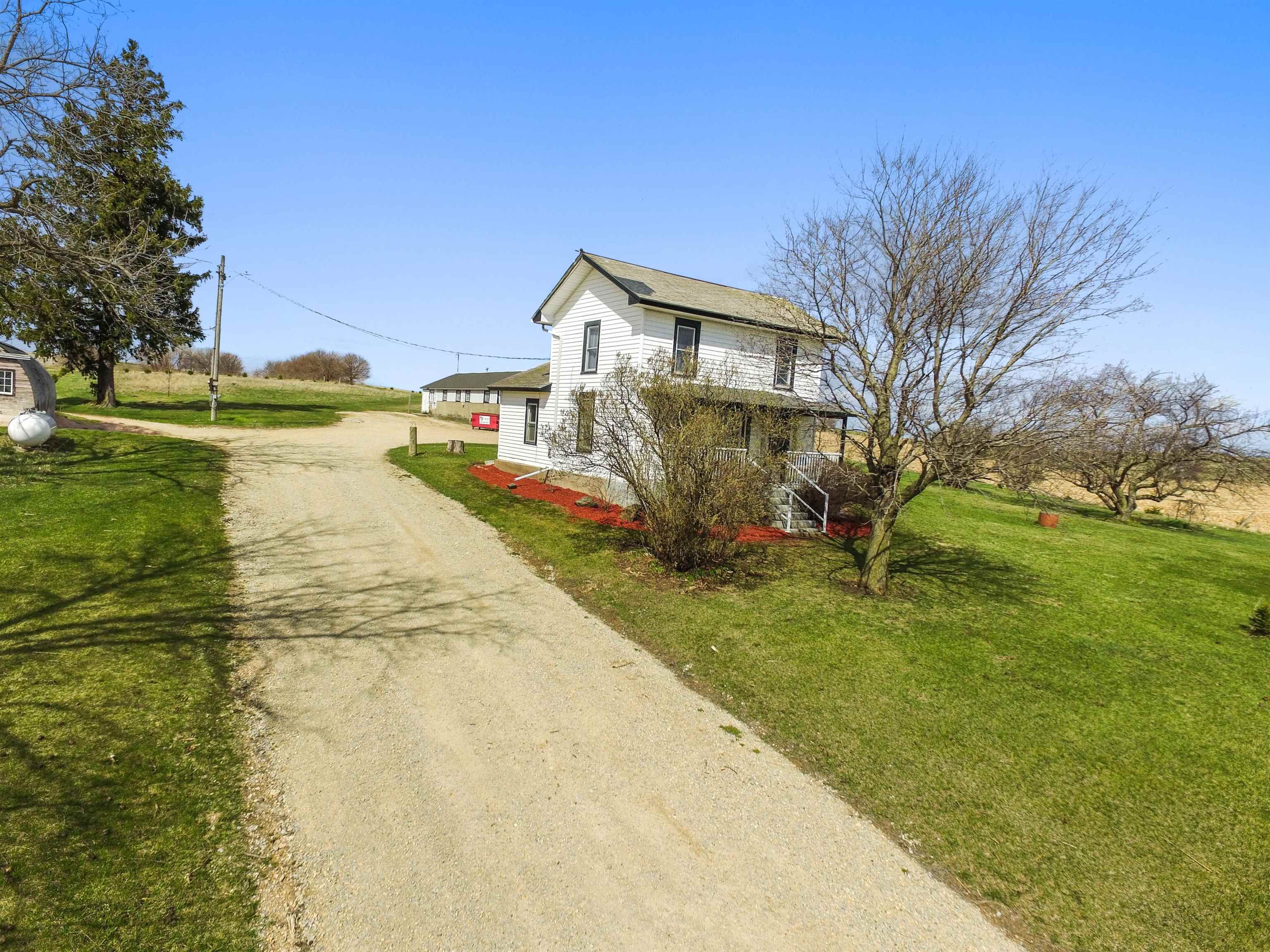 18442 West County Road Evansville, WI 53536 - Photo 57 of 69