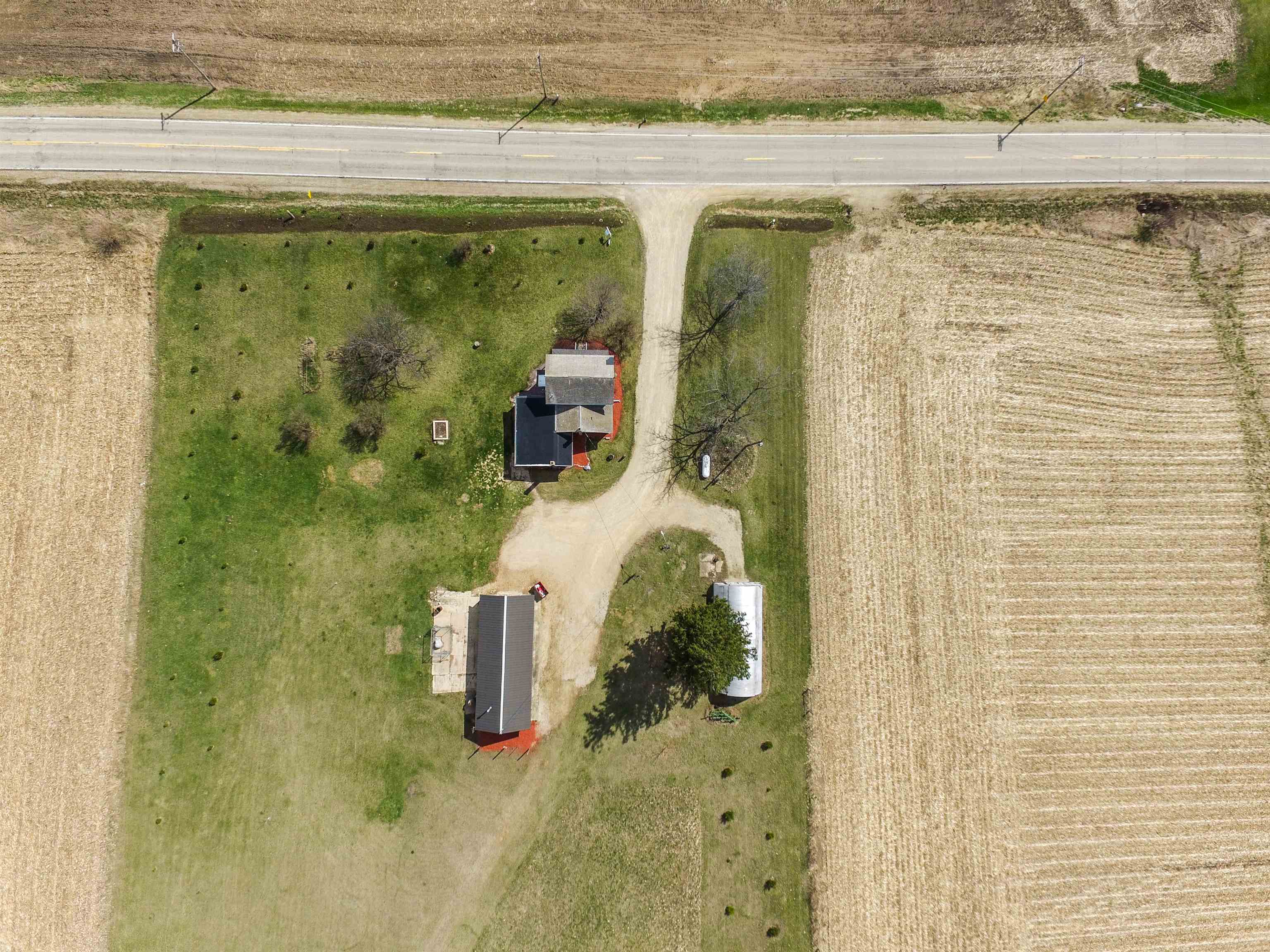 18442 West County Road Evansville, WI 53536 - Photo 60 of 69