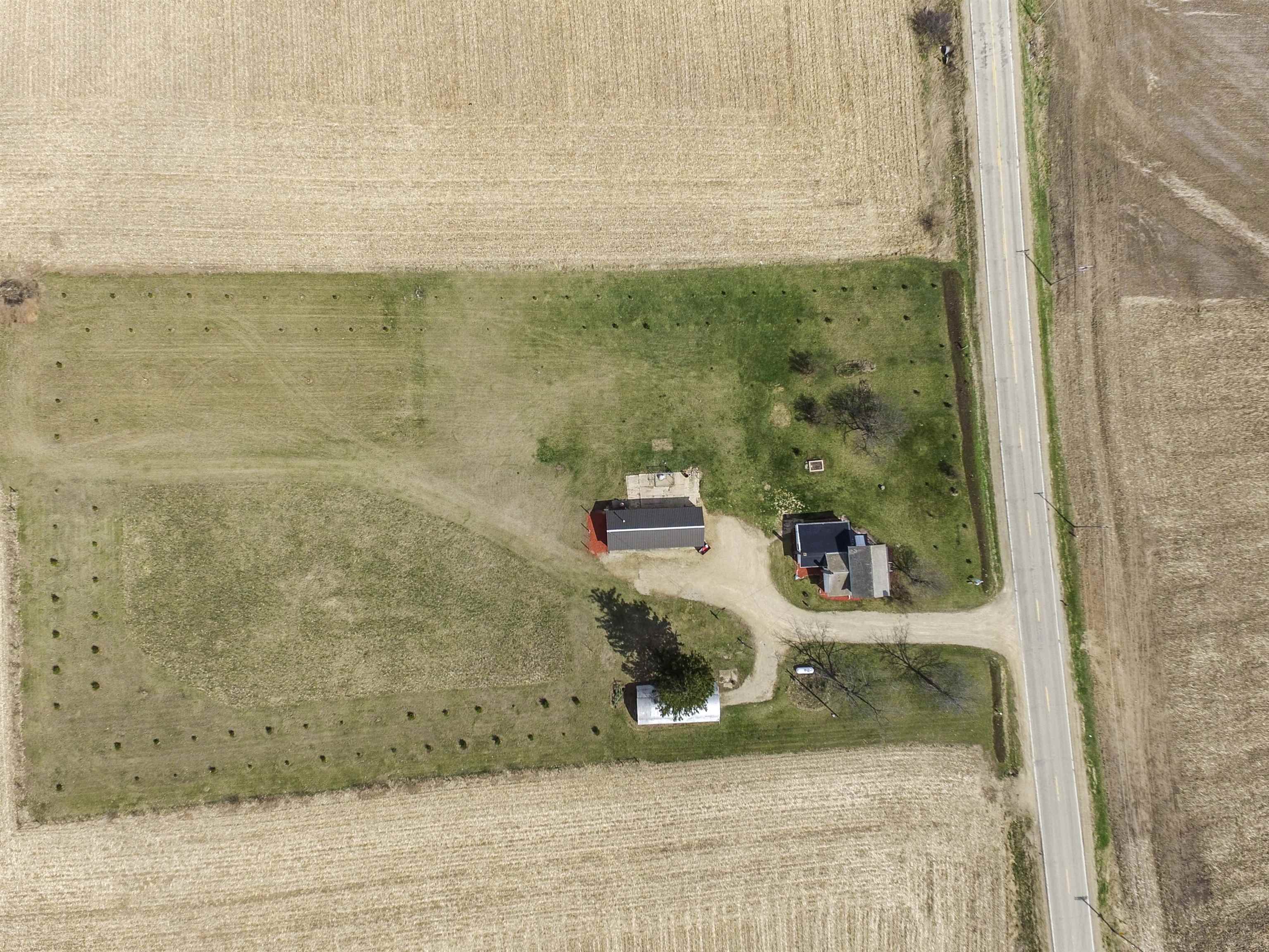 18442 West County Road Evansville, WI 53536 - Photo 62 of 69