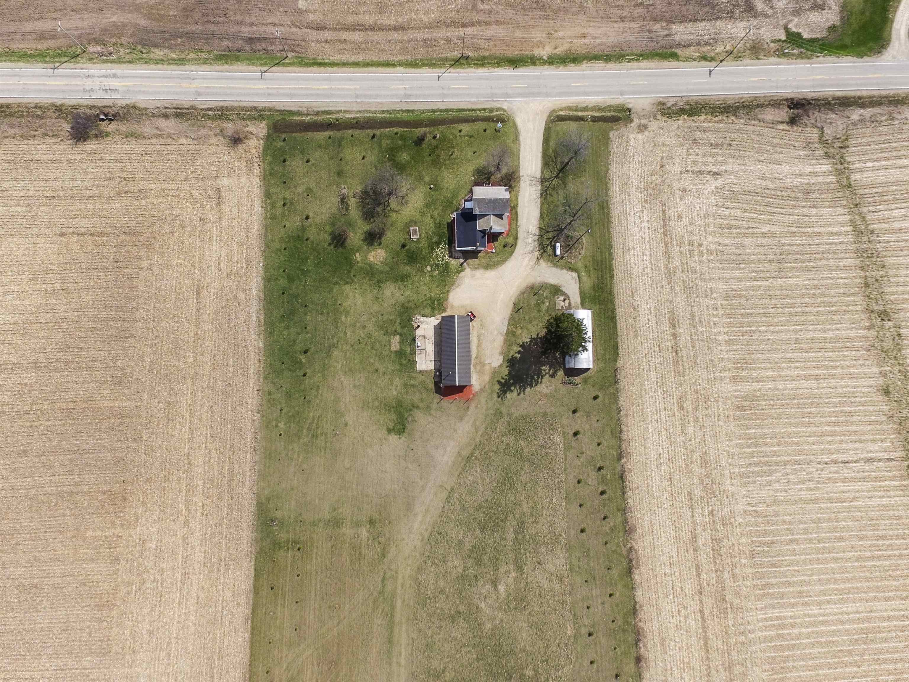 18442 West County Road Evansville, WI 53536 - Photo 63 of 69