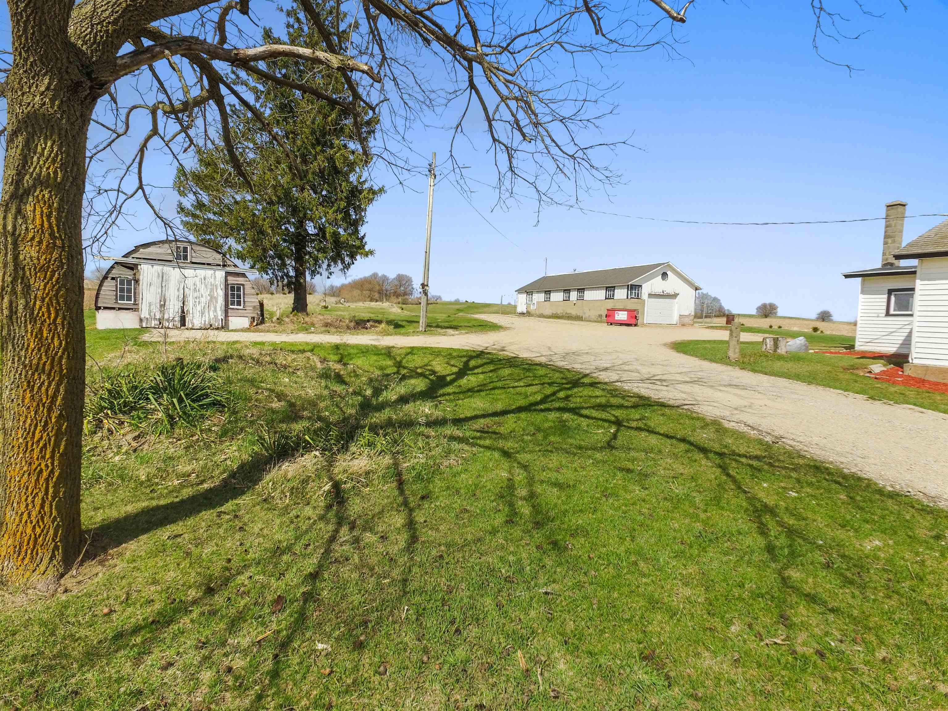 18442 West County Road Evansville, WI 53536 - Photo 69 of 69