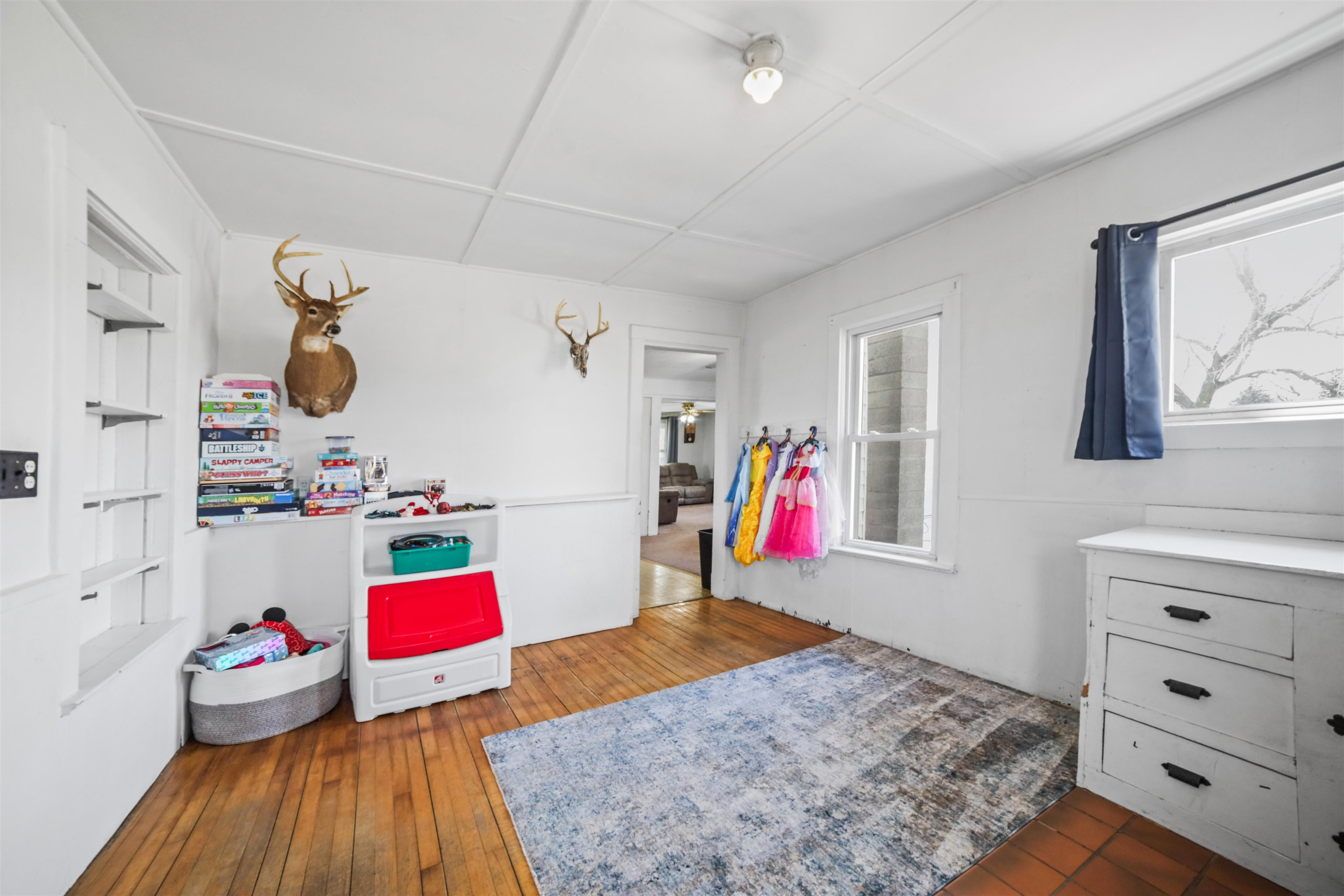 18442 West County Road Evansville, WI 53536 - Photo 7 of 69