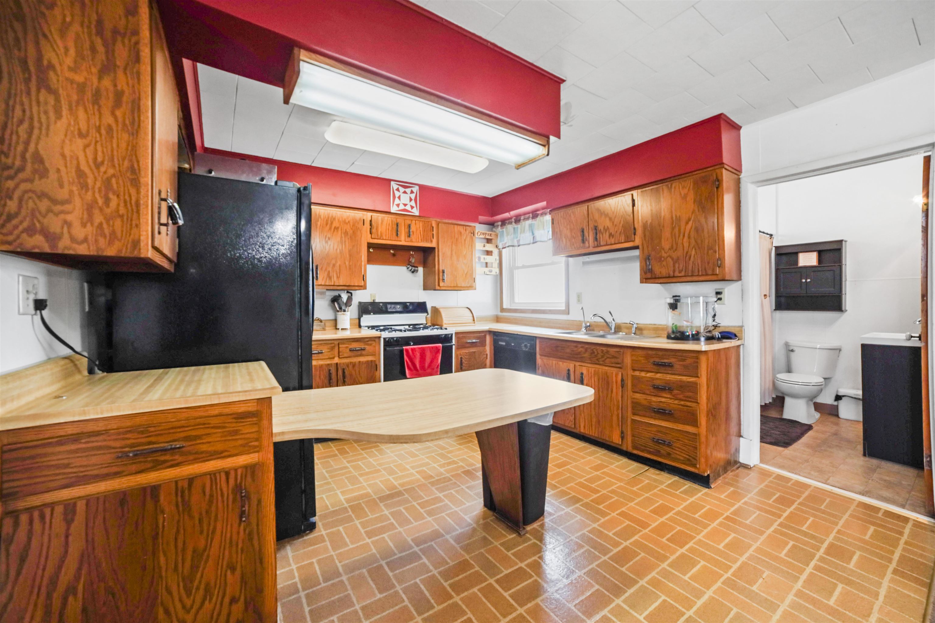 18442 West County Road Evansville, WI 53536 - Photo 8 of 69