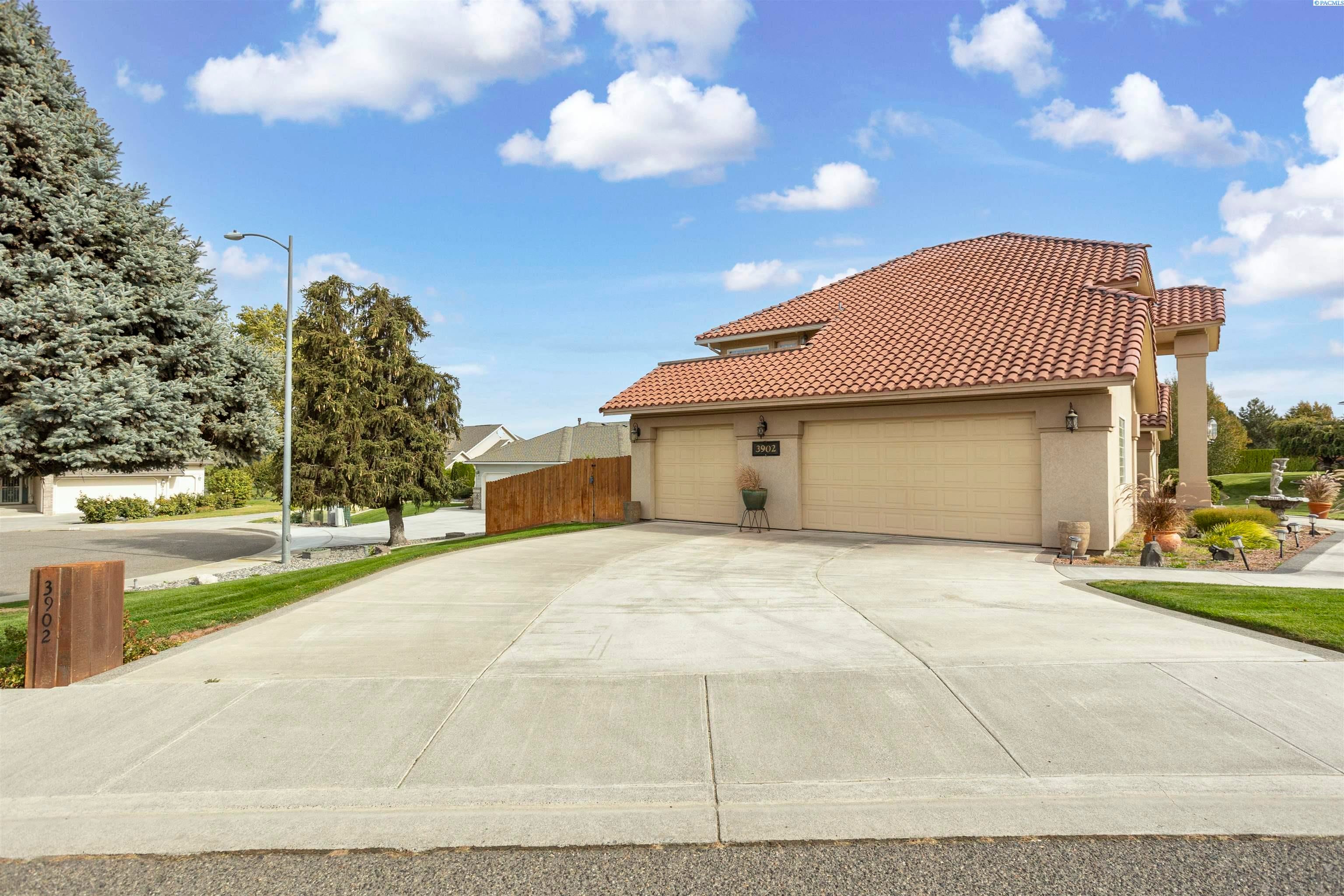 3902 South Morain Loop Kennewick, WA 99337 - Photo 38 of 40 Gallery Image 38