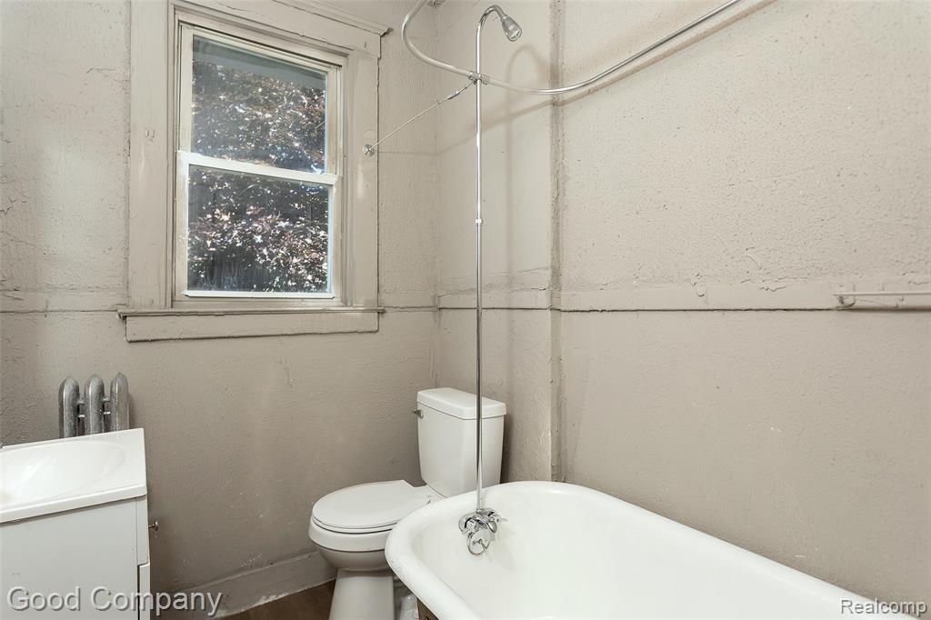 2362 Carson Street Detroit, MI 48209 - Photo 16 of 20